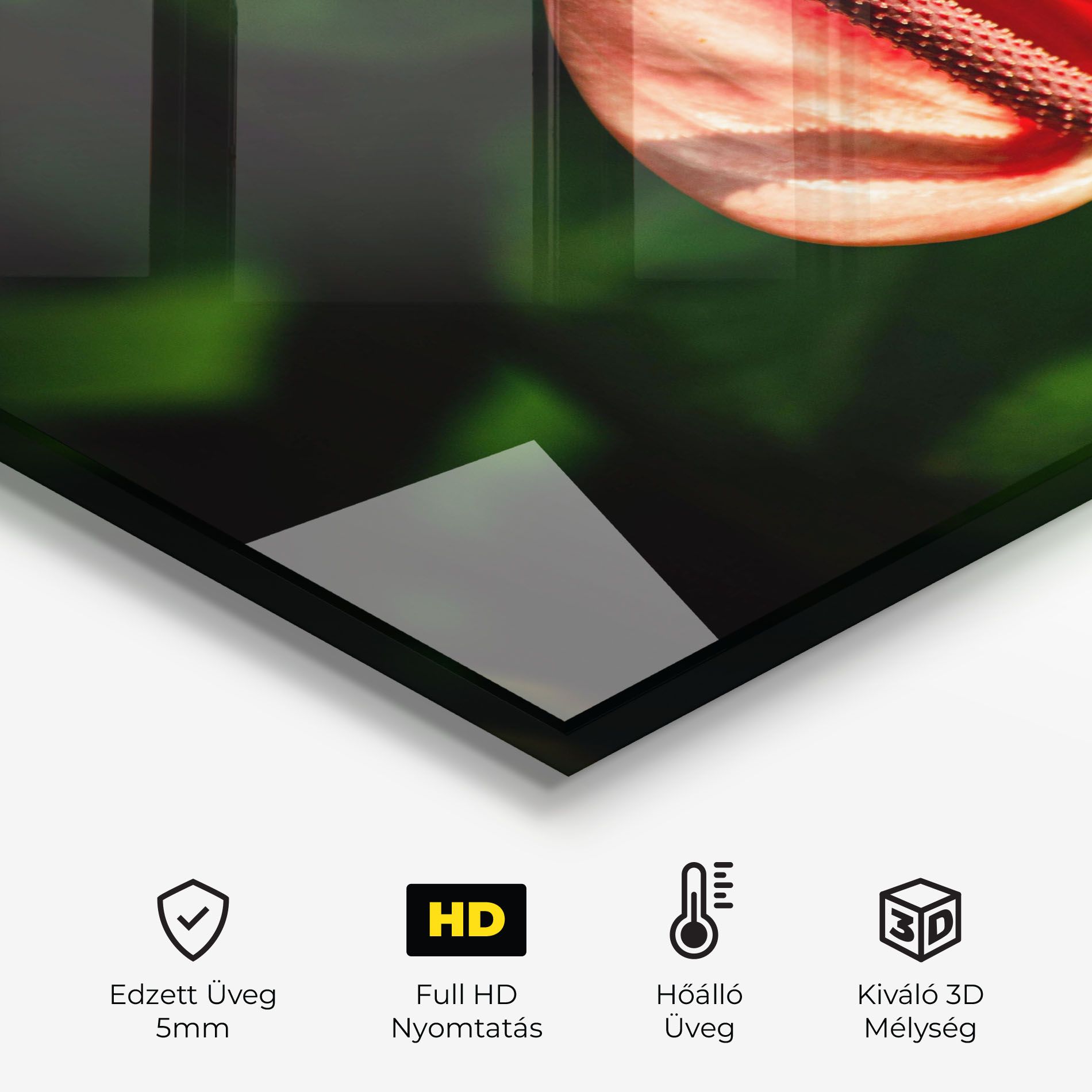 Plant Exotic Red mockup 2