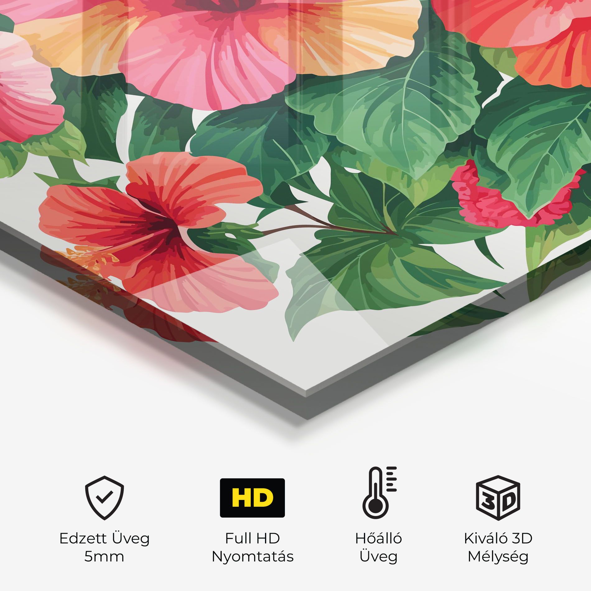 Pretty Exotic Art mockup 2