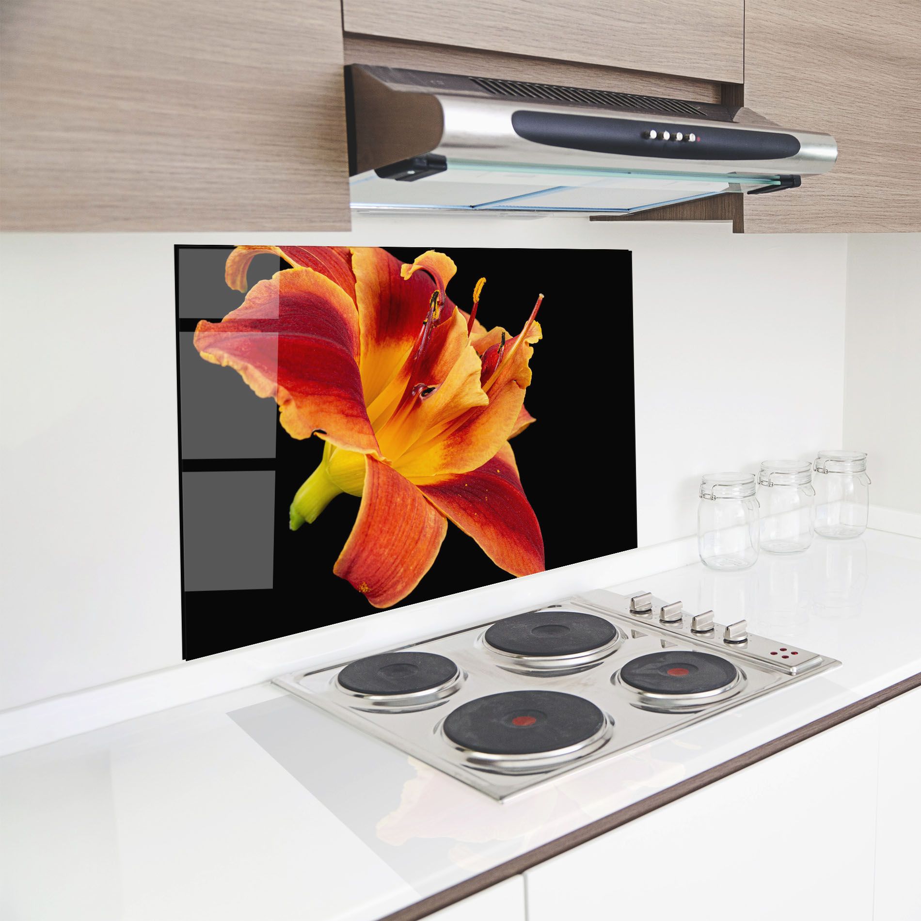 Exotic Orange Red mockup 8