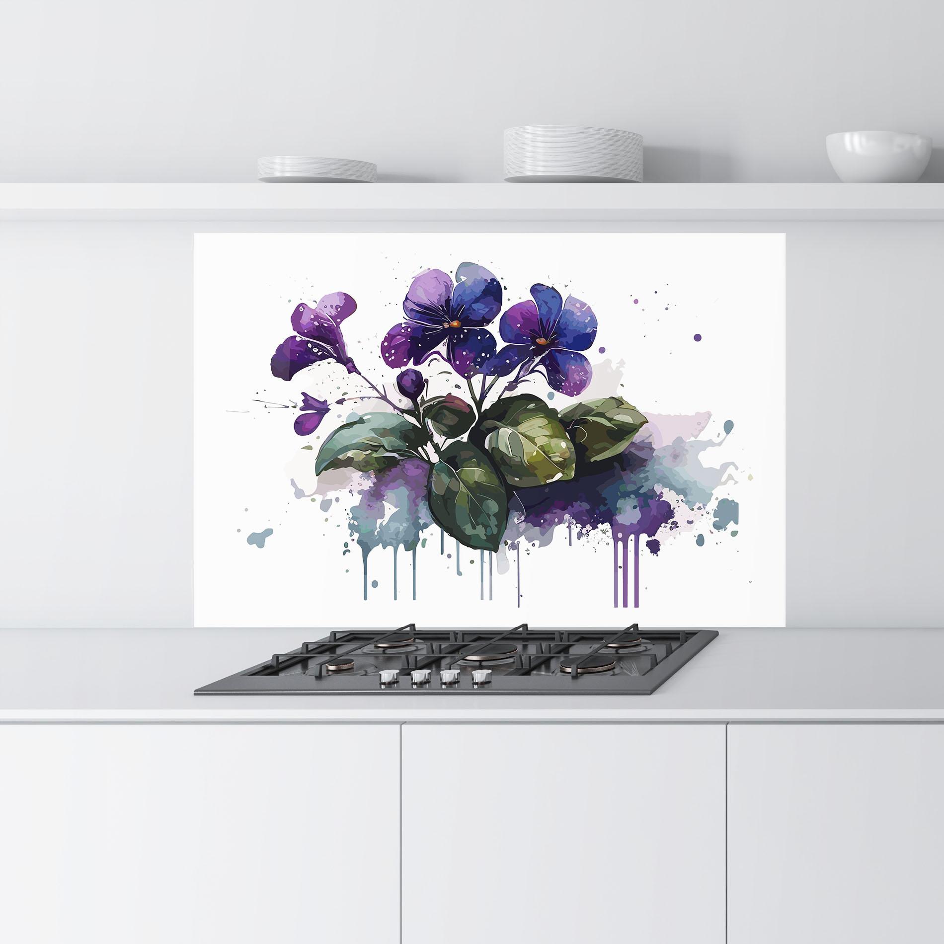 Konyhai üveg hátfal Wa6 mockup 9