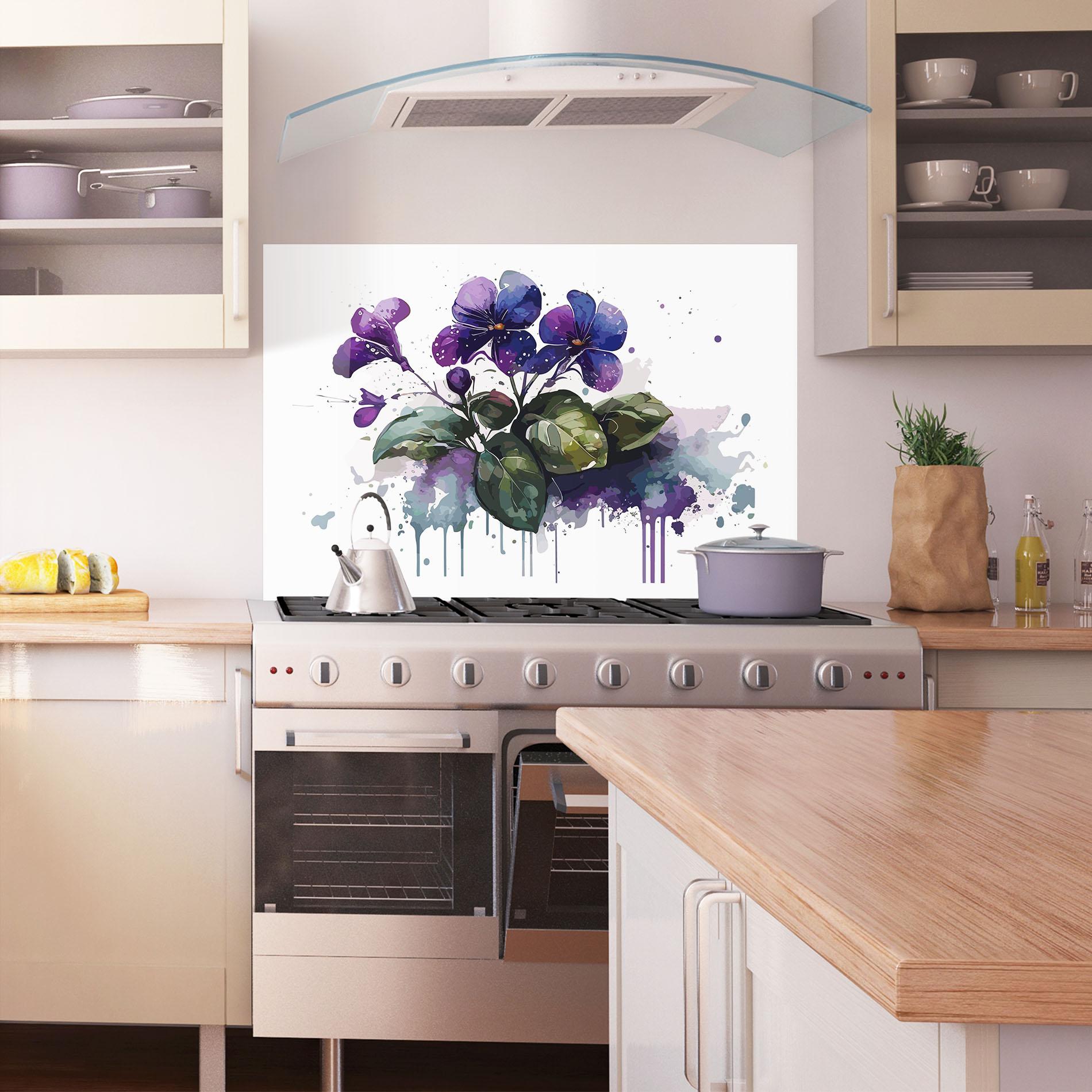 Konyhai üveg hátfal Wa6 mockup 1