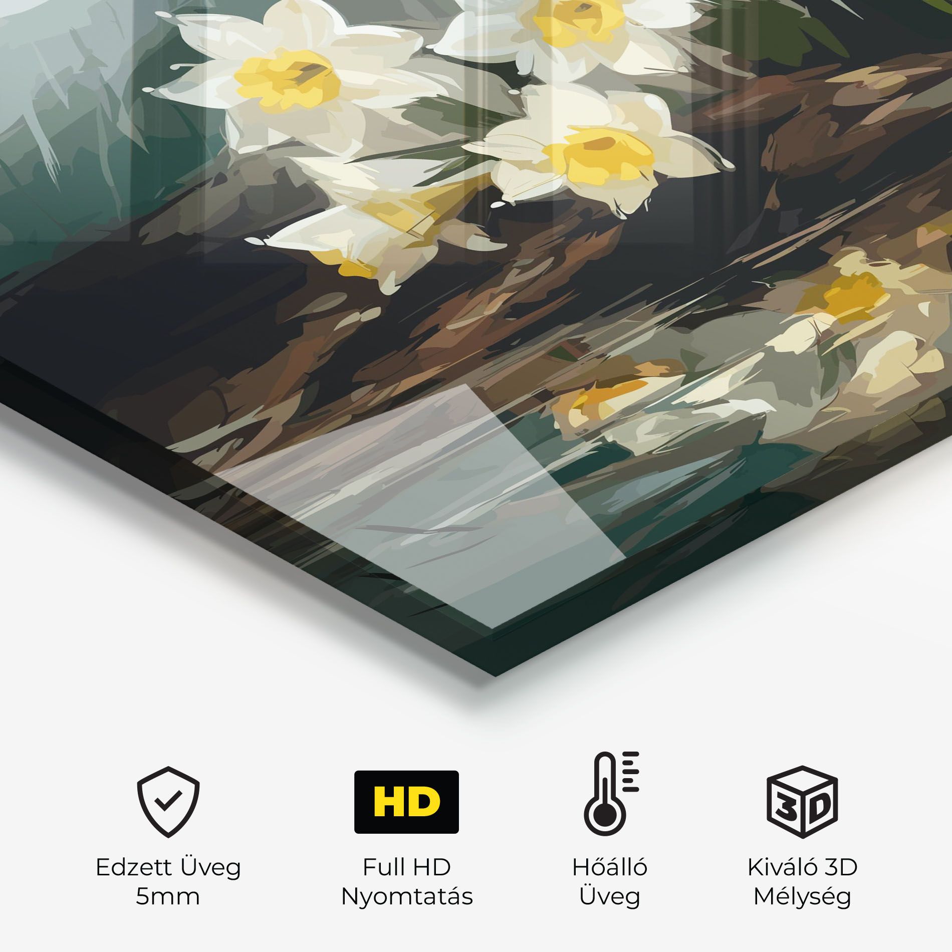 Wild Lake Plant mockup 2