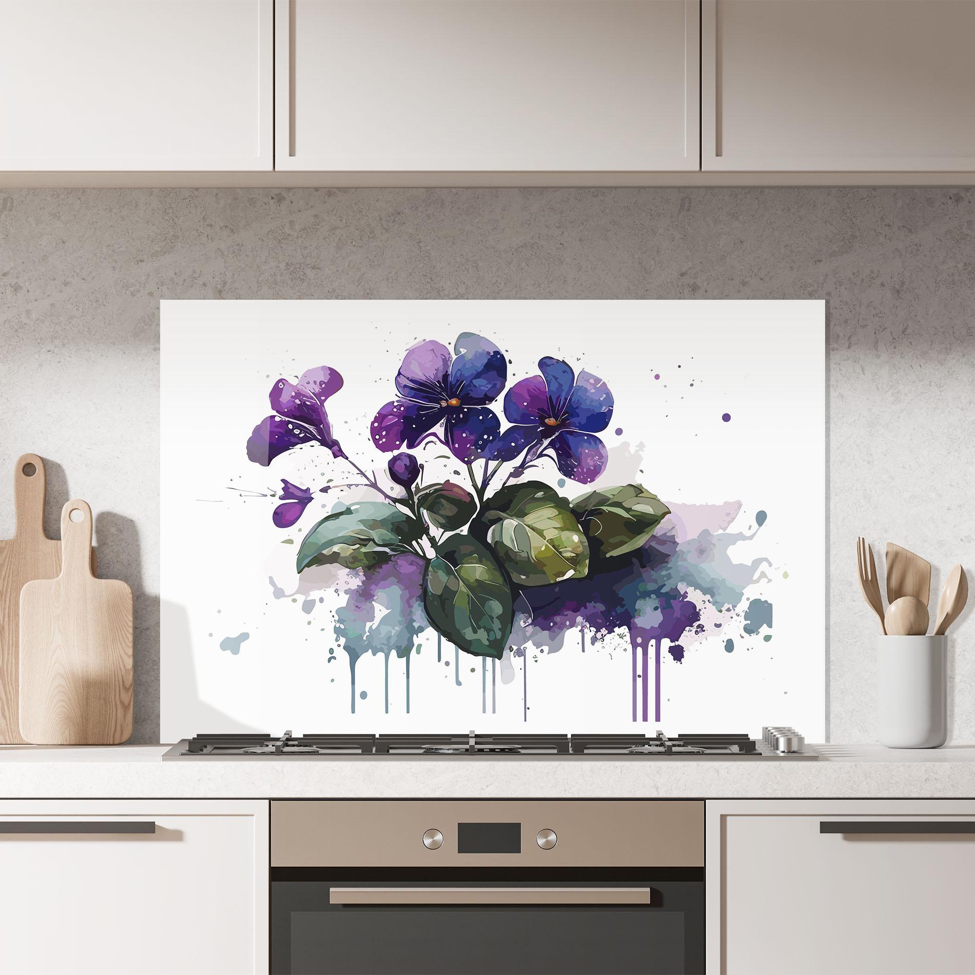 Konyhai üveg hátfal Wa6 mockup 7