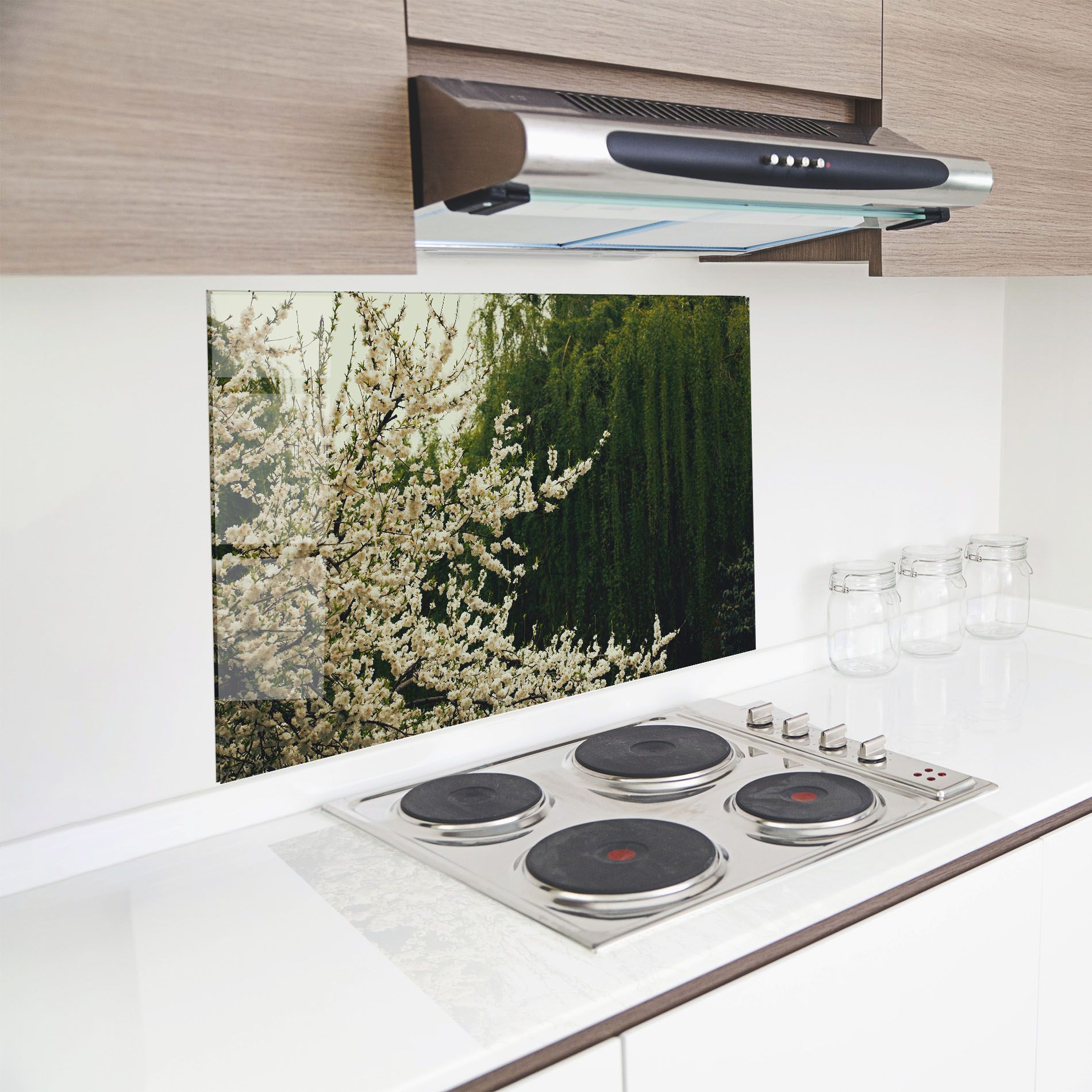 Nature Veiw Tree mockup 8