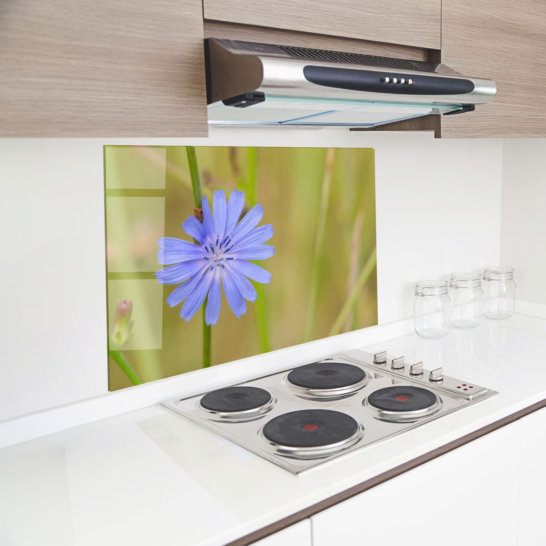 Wild Purple Blue mockup 8