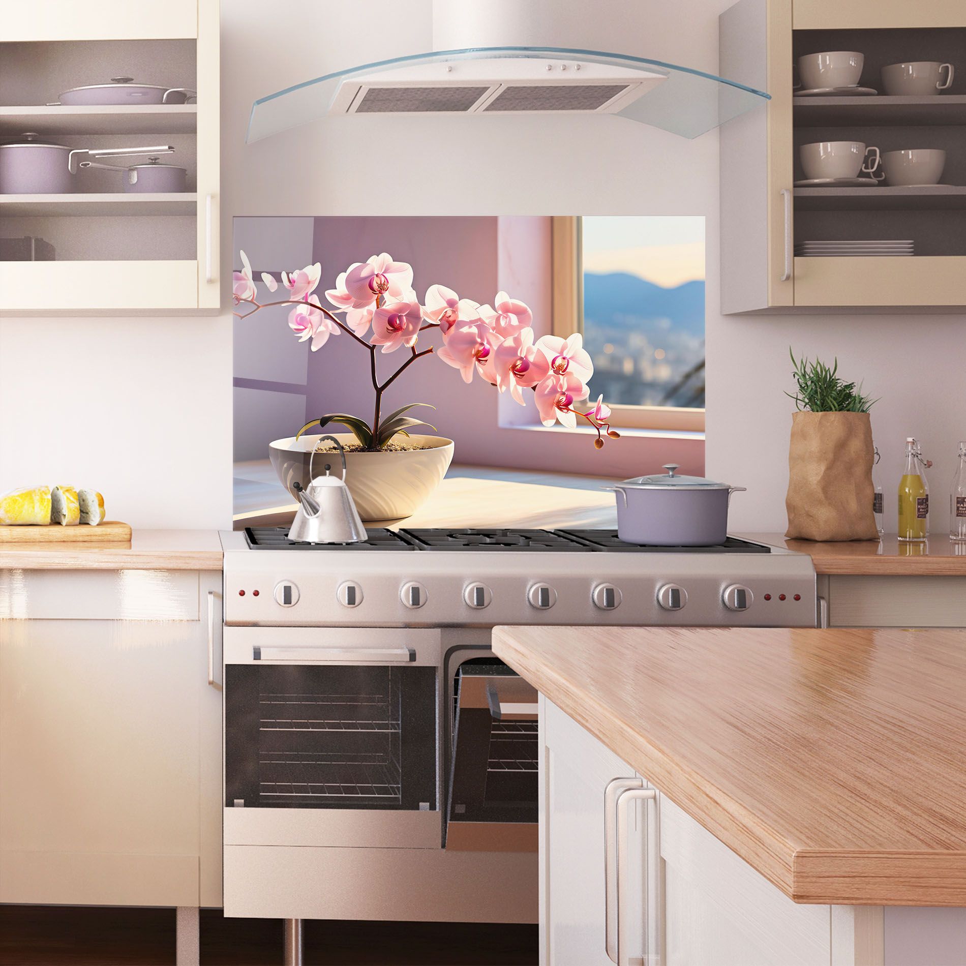 Window Vase mockup 1