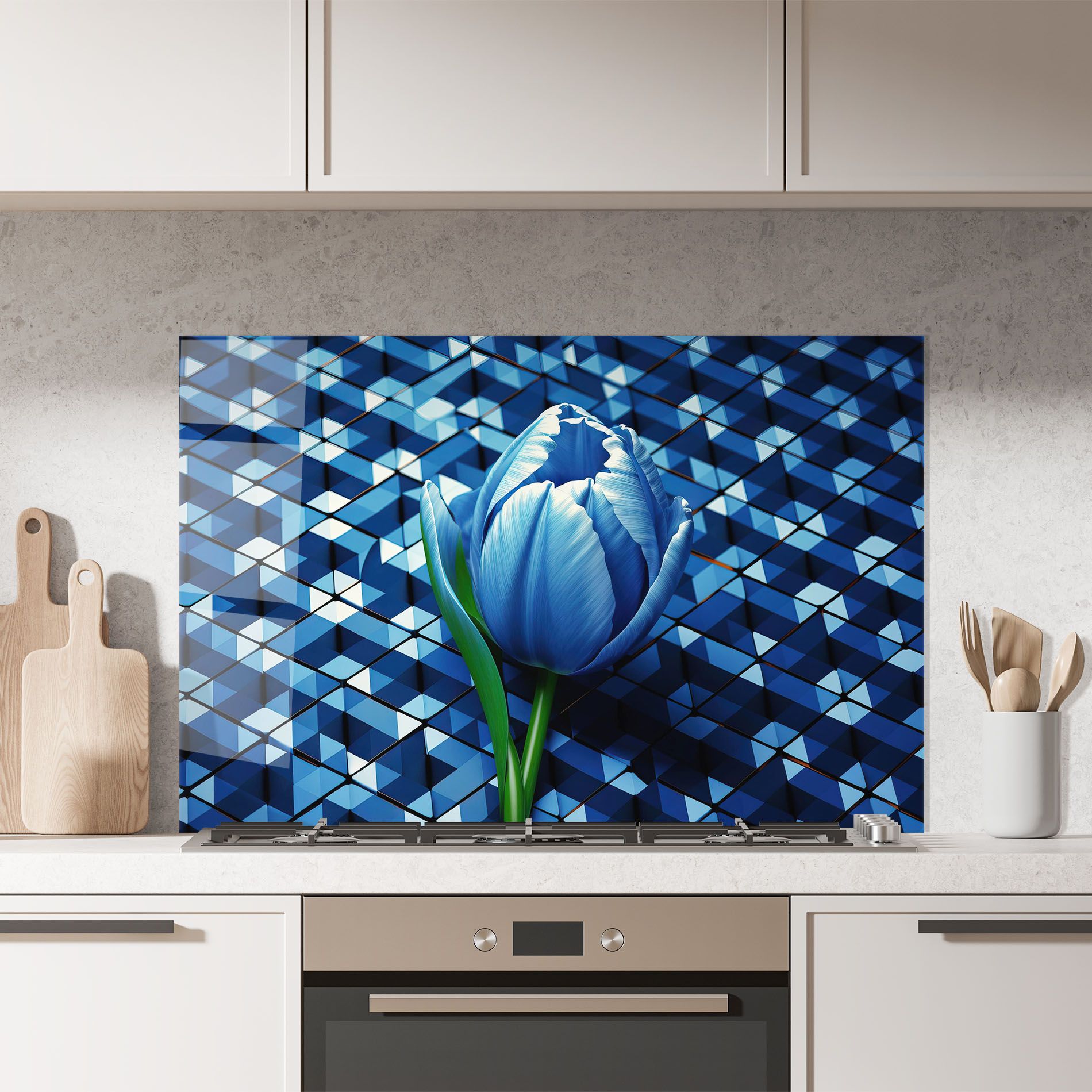 Blue Tulip mockup 7