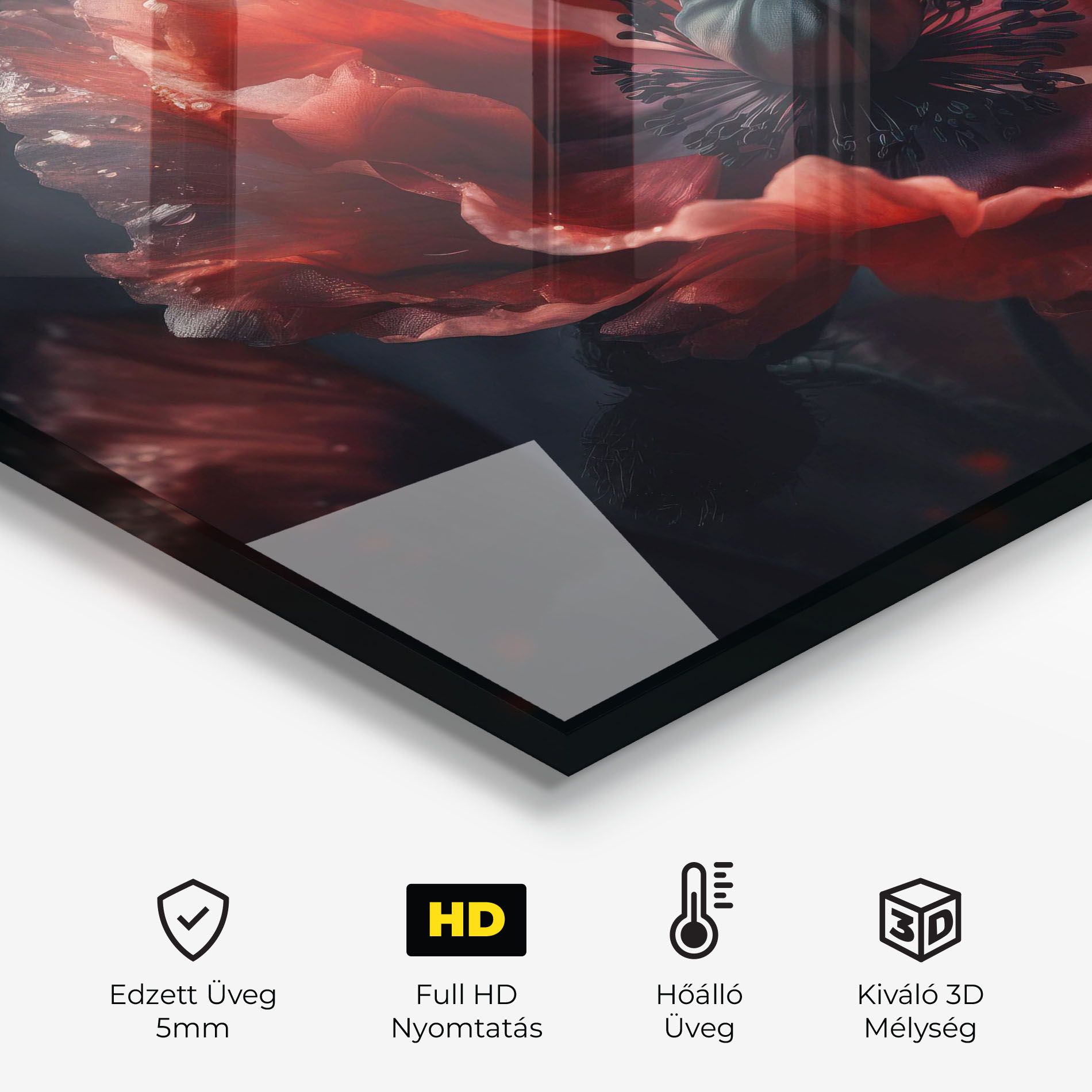 Dark Shade Poppy mockup 2