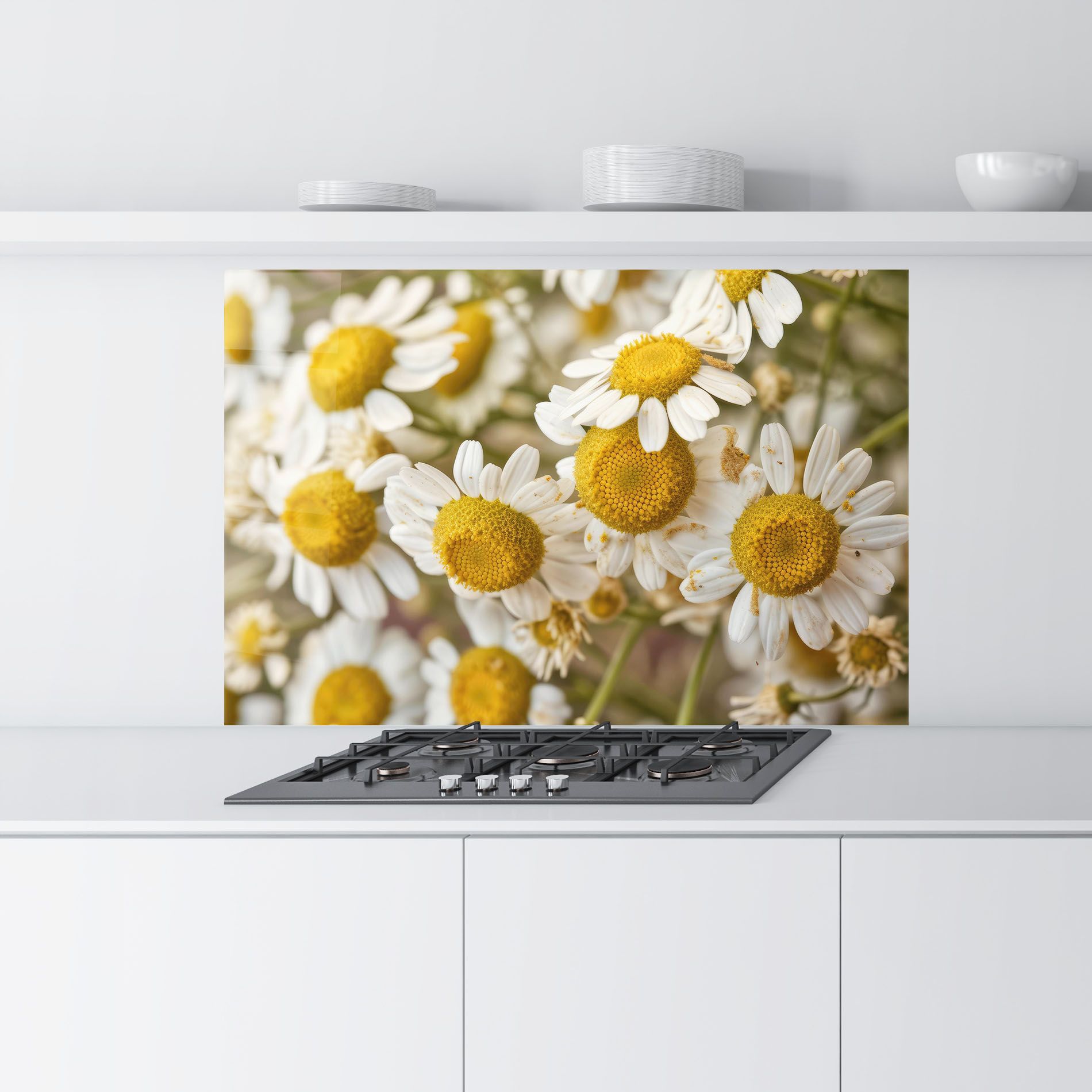 Daisy Wall mockup 9