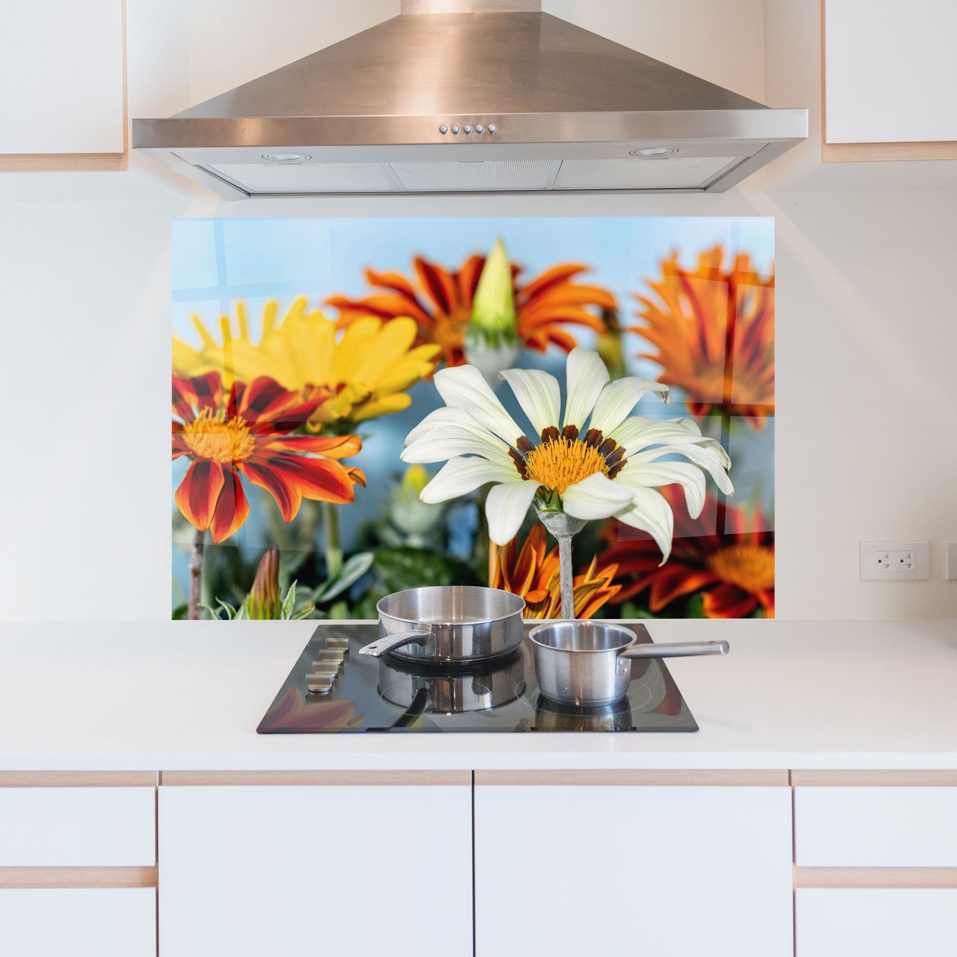 Color Mix Daisy mockup 5