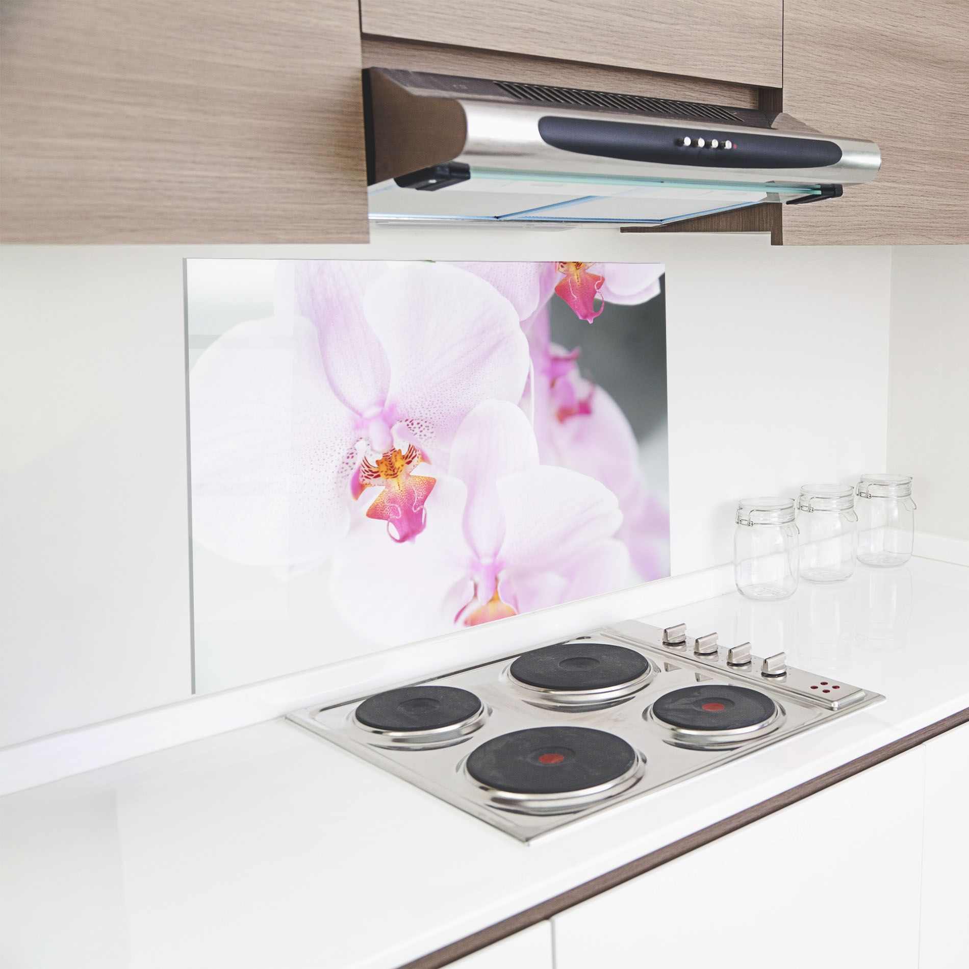 Light Purple Orchid mockup 8