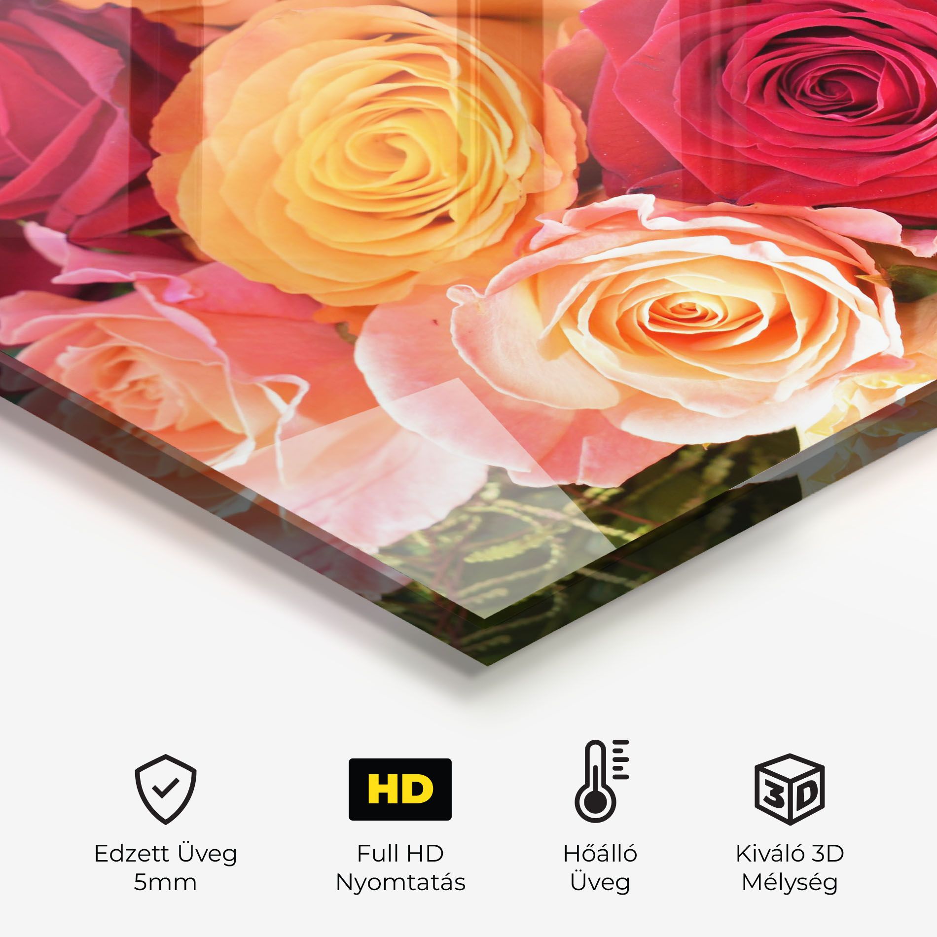 Mixed Roses mockup 2