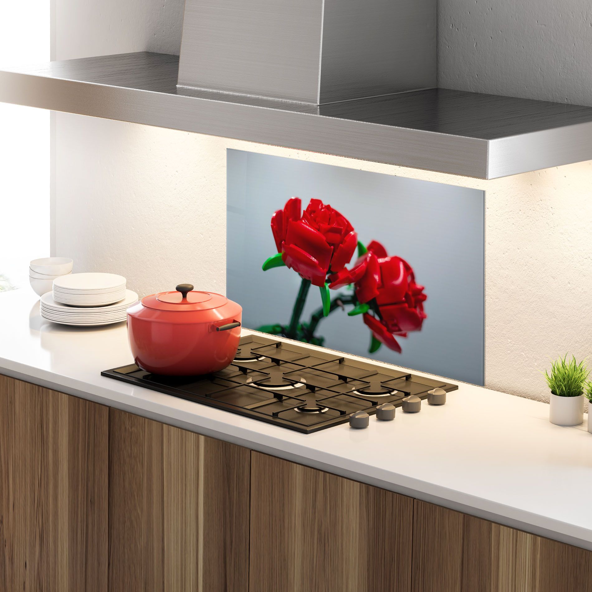 Lego Red Roses mockup 4