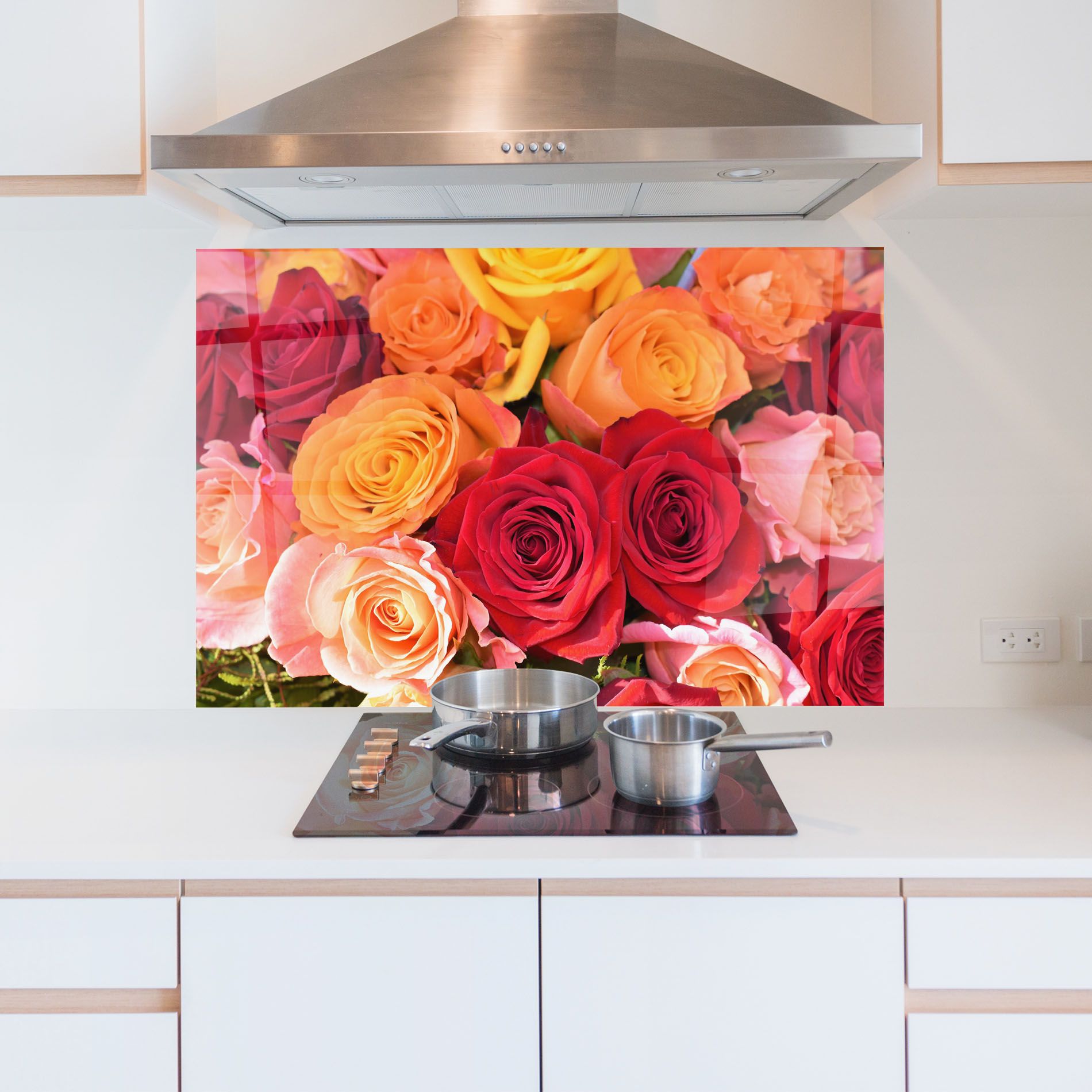 Mixed Roses mockup 5