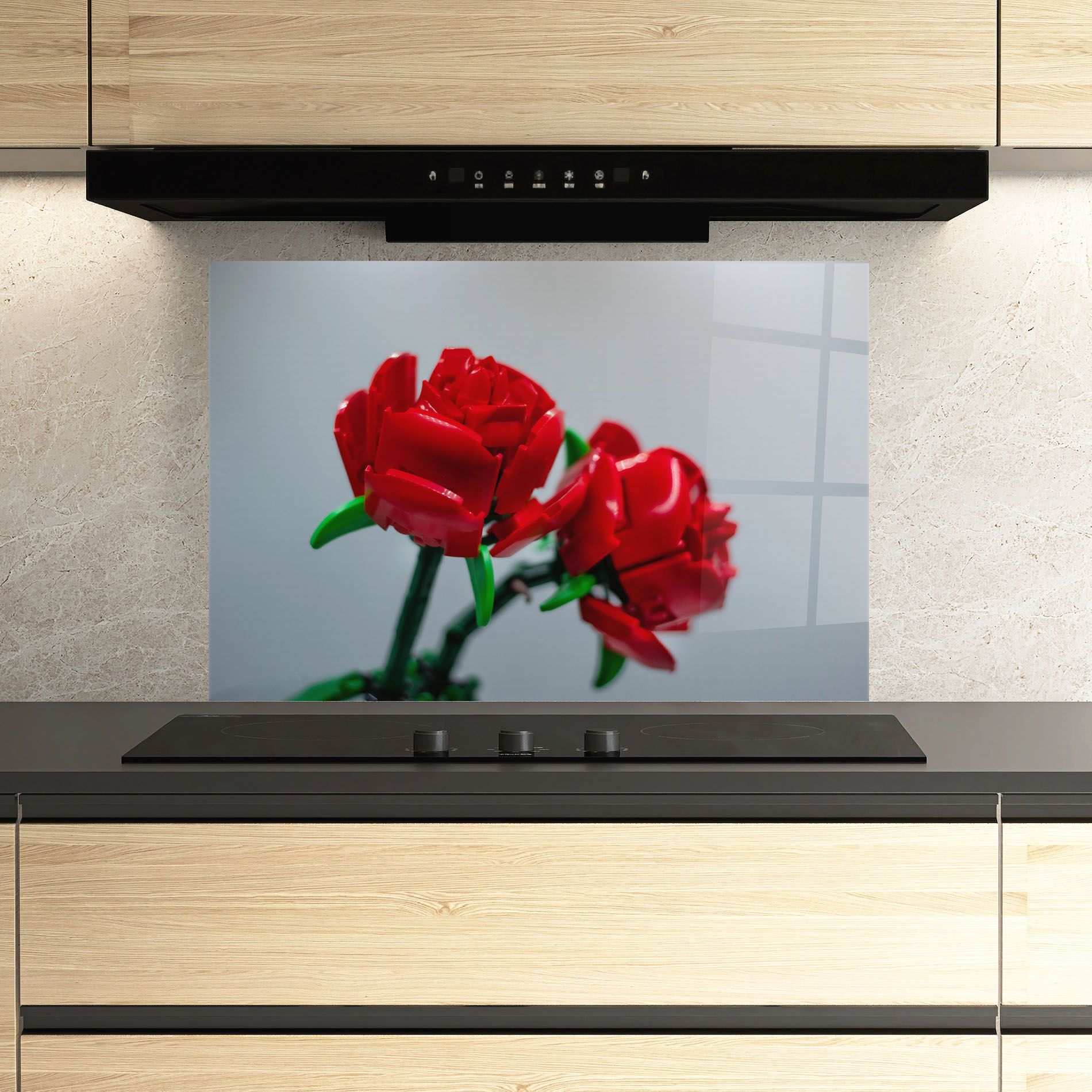 Lego Red Roses mockup 3