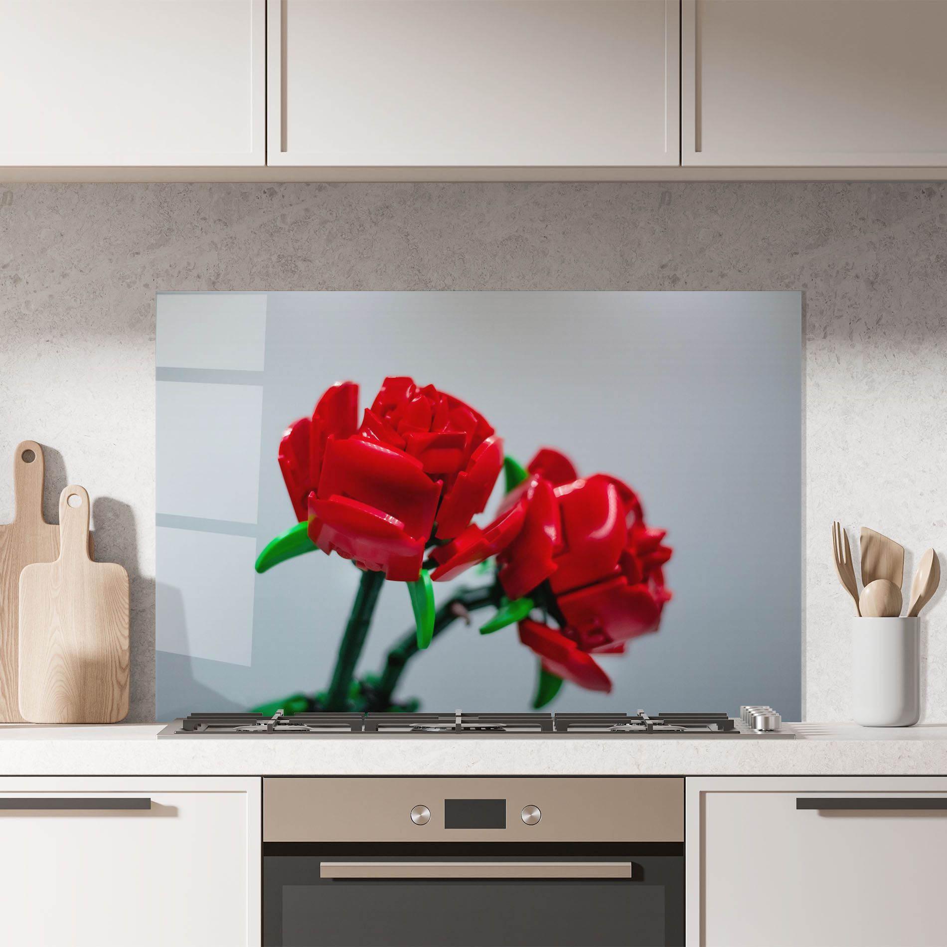 Lego Red Roses mockup 7