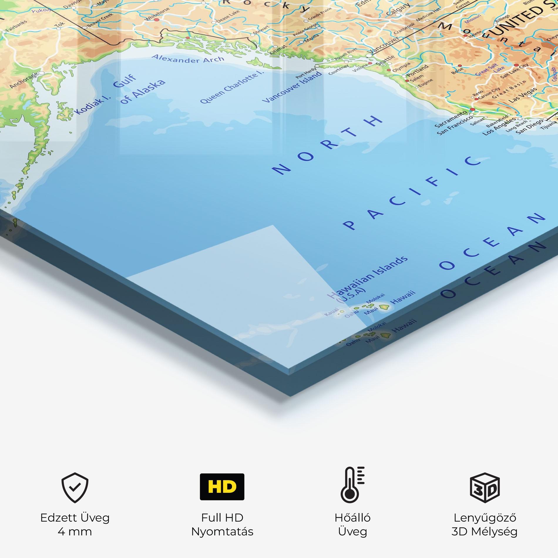 Konyhai üveg hátfal Canada mockup 2