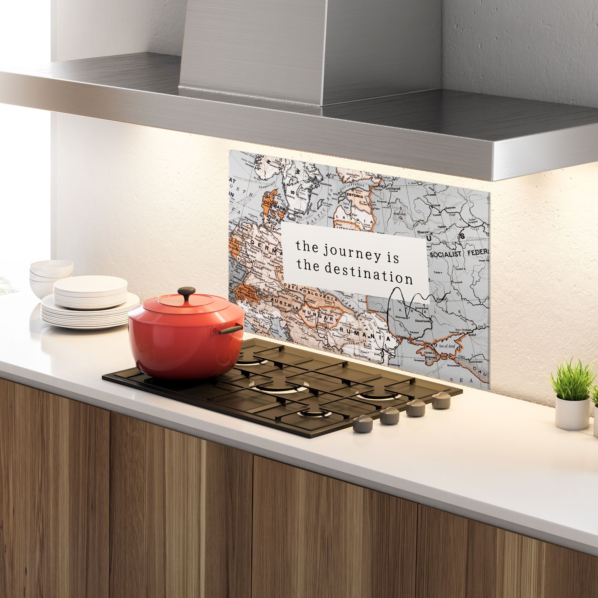 Destination Journey mockup 4