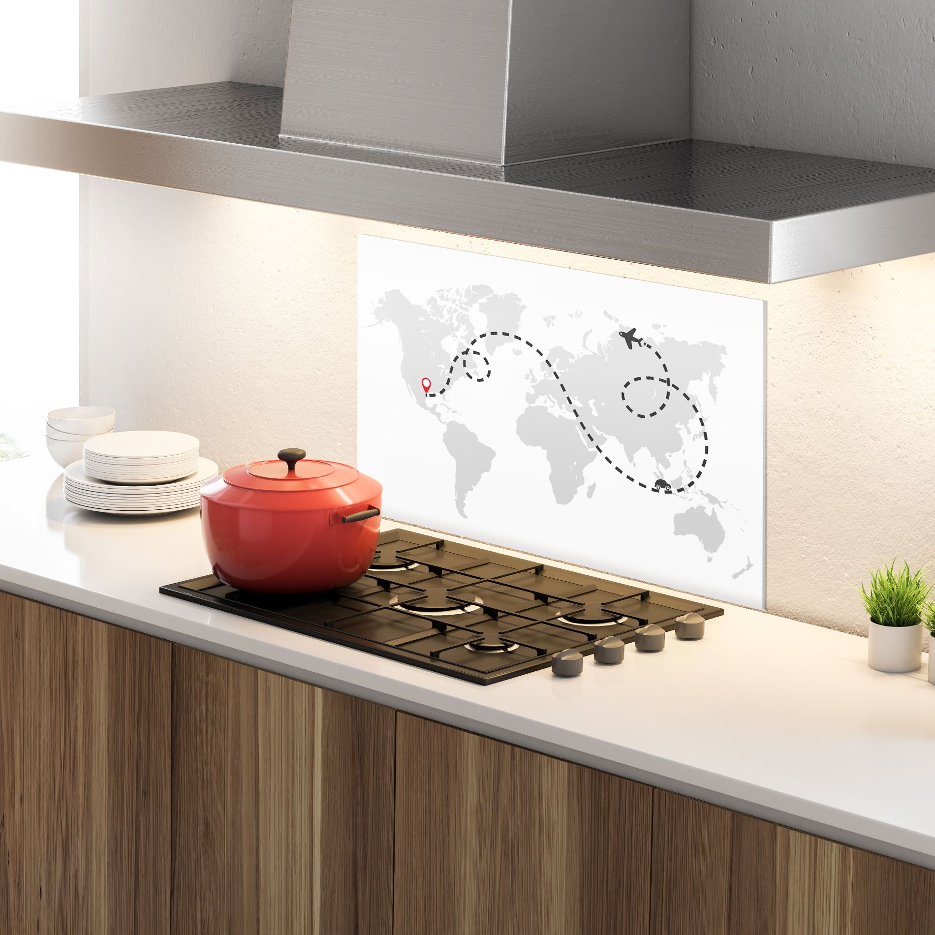 Traveldream mockup 4