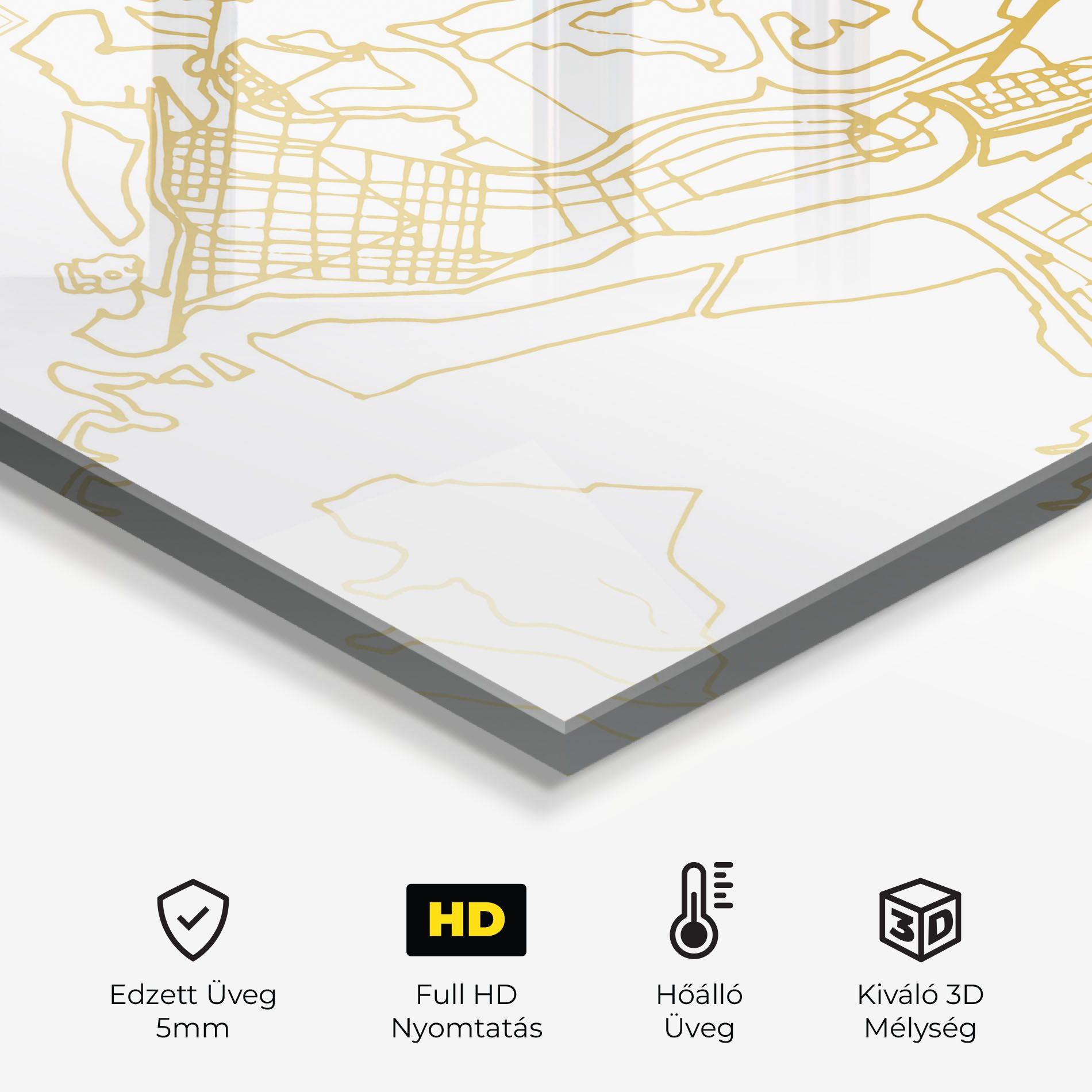 Abu Dhabi Map mockup 2