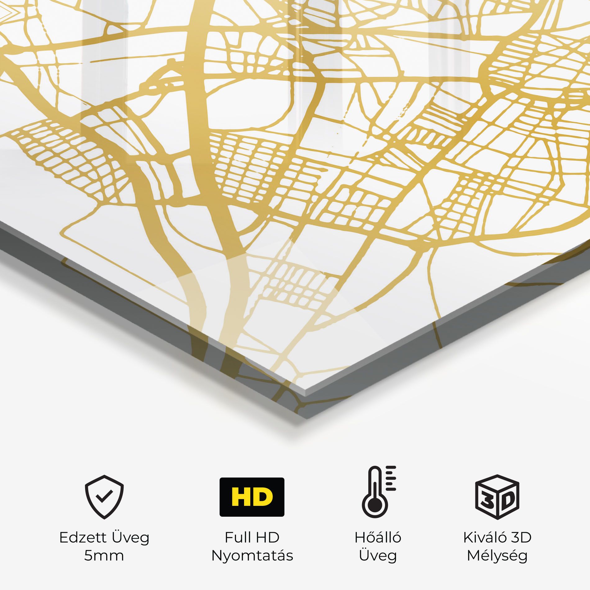 Alcala De Henares Map mockup 2