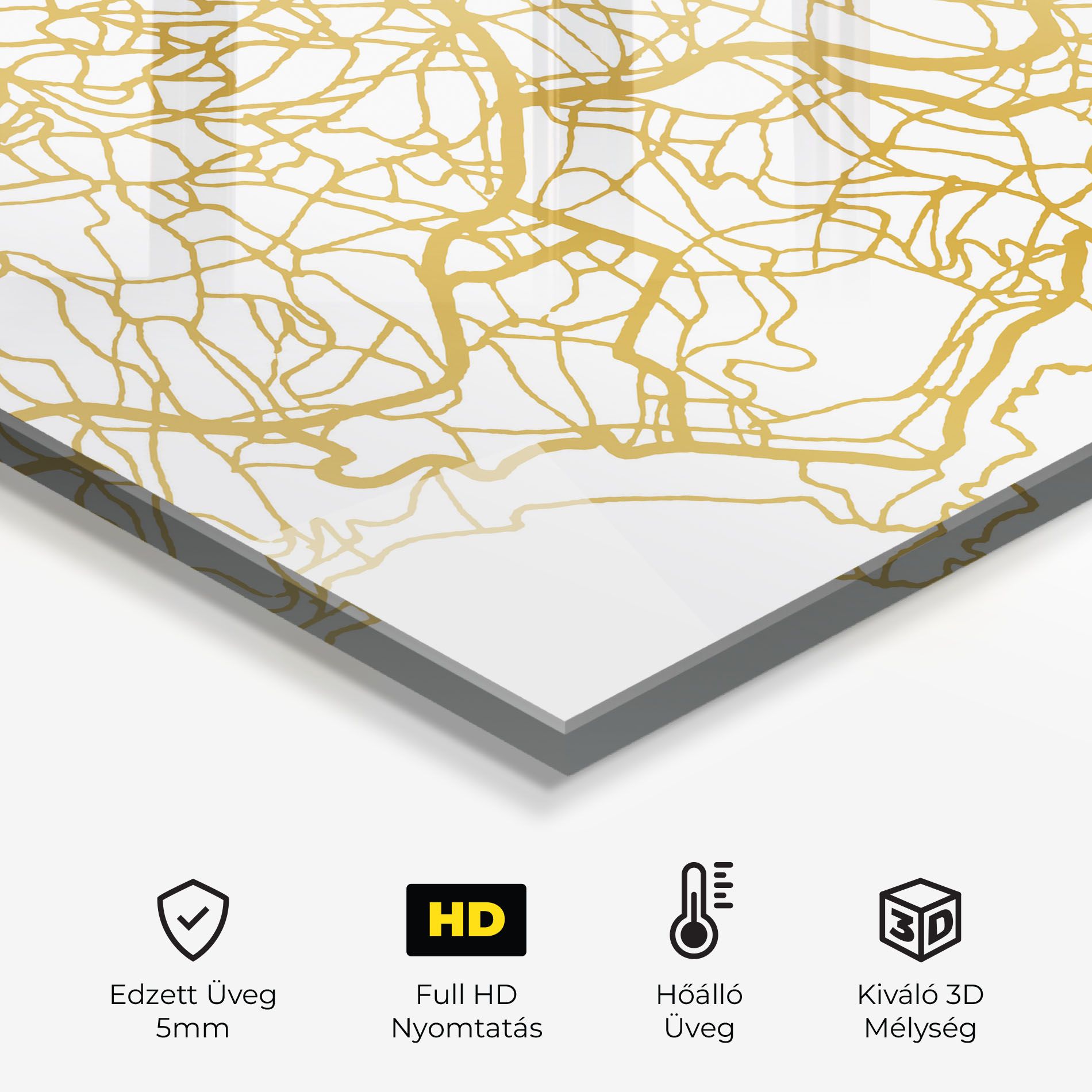 Funchal Gold Map mockup 2