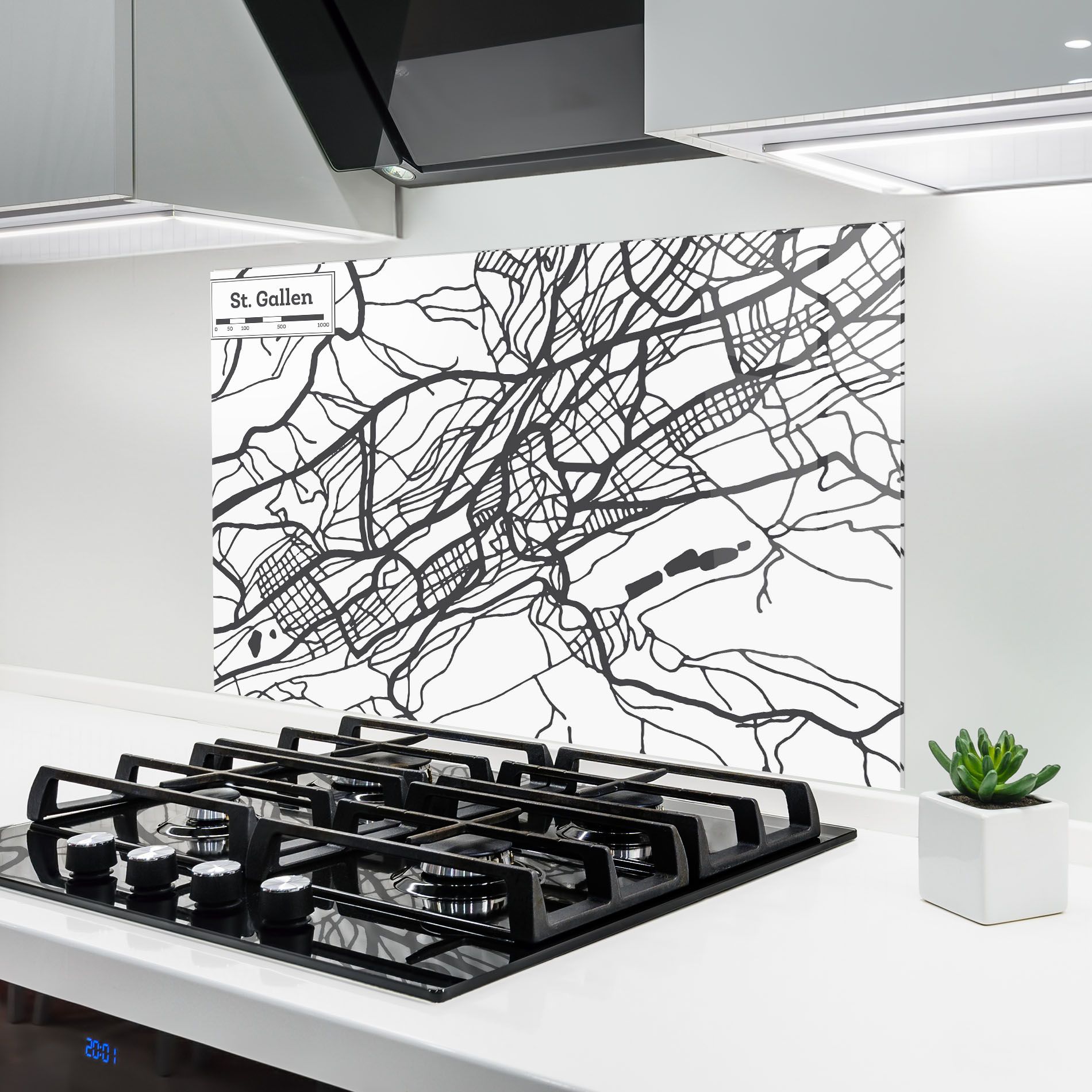 St Gallen Map mockup 6