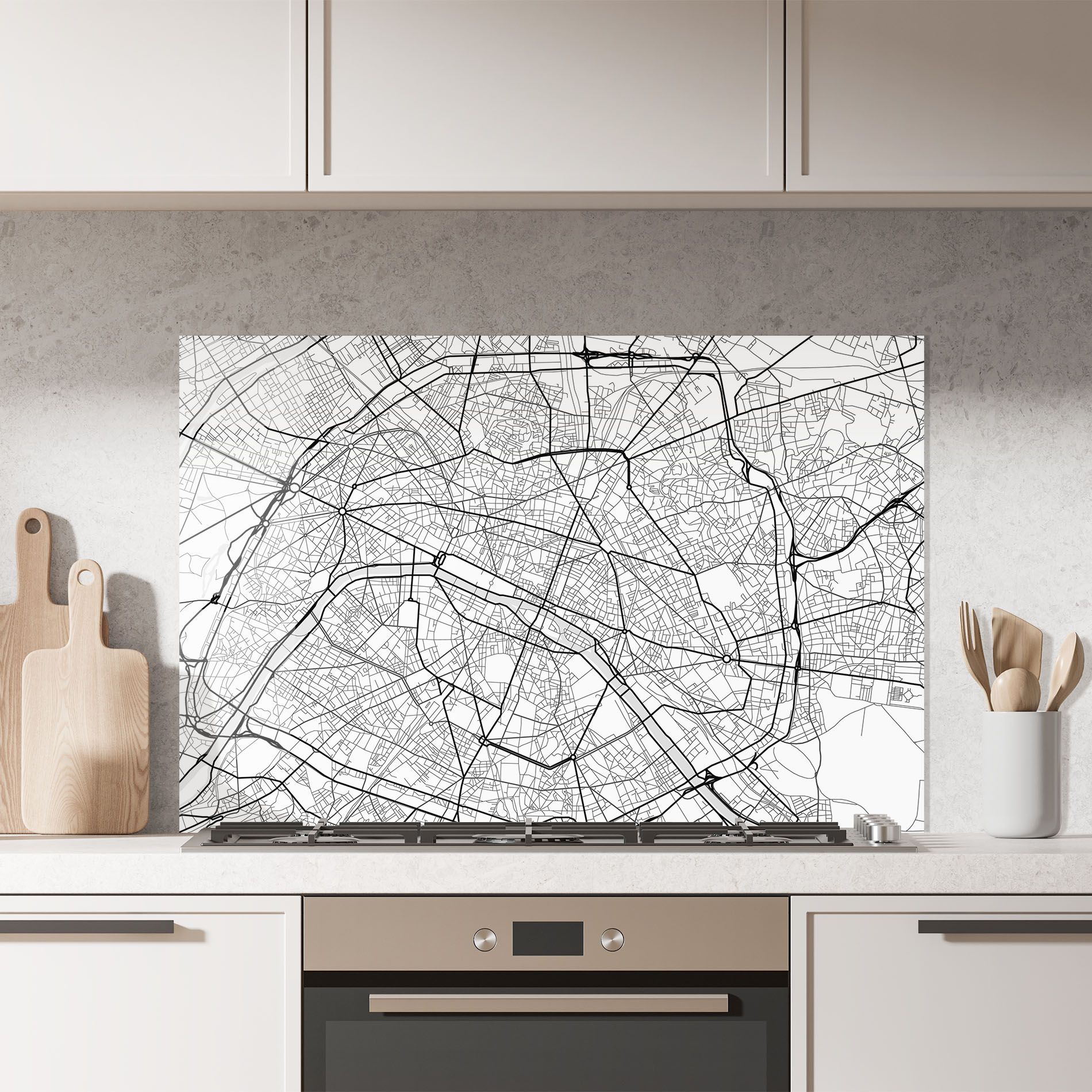 City Black Line mockup 7