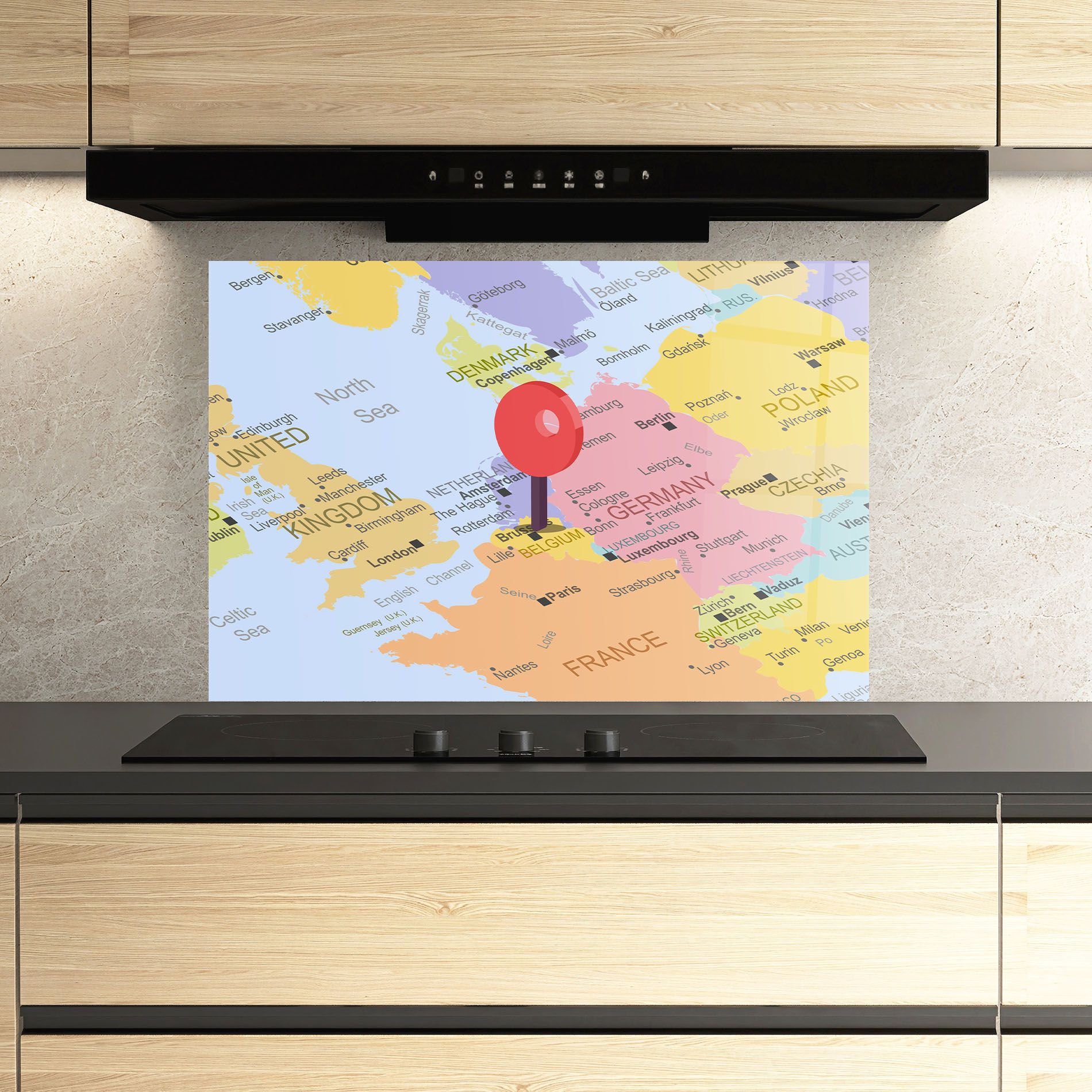 Belgium Close Up mockup 3