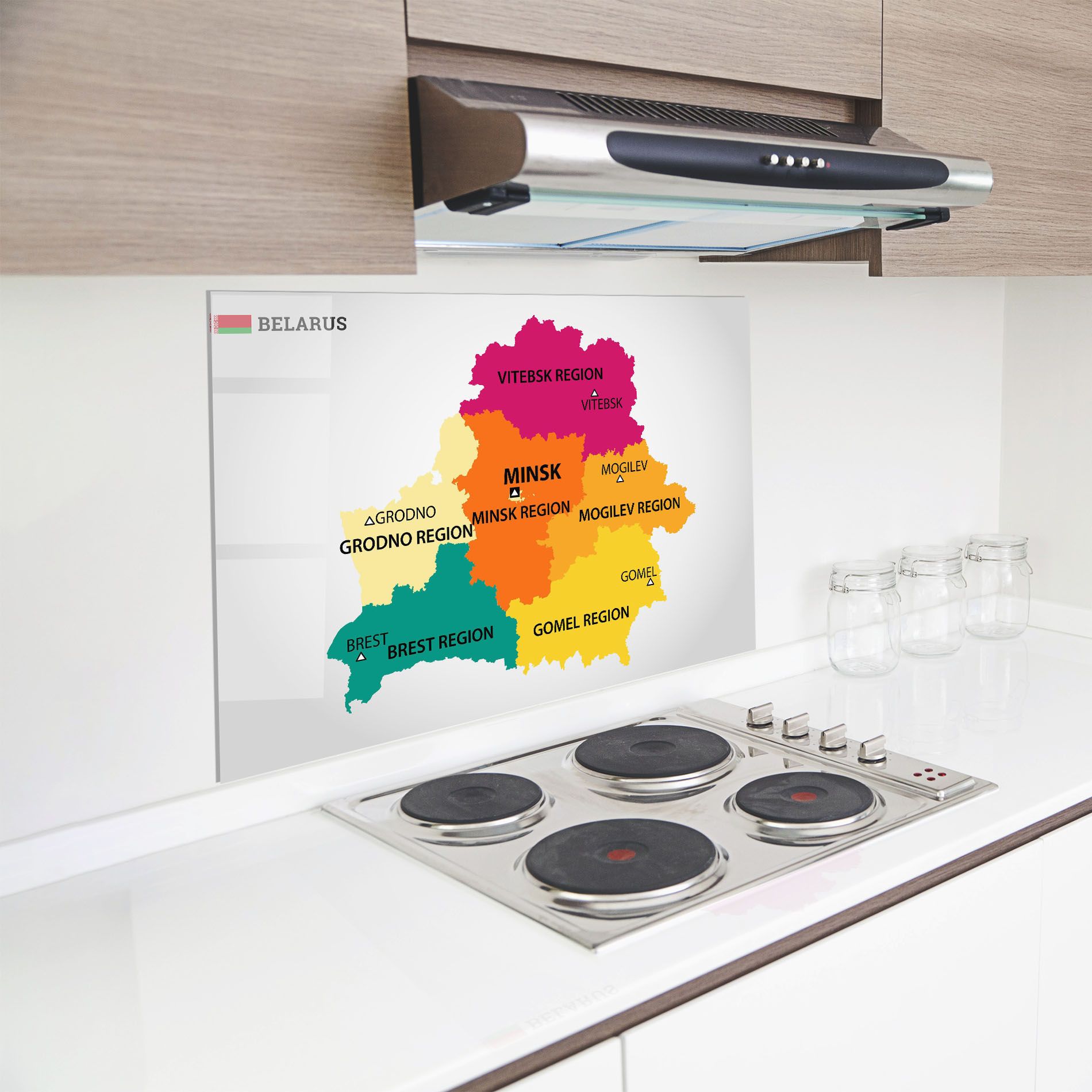 Belarus Color Map mockup 8