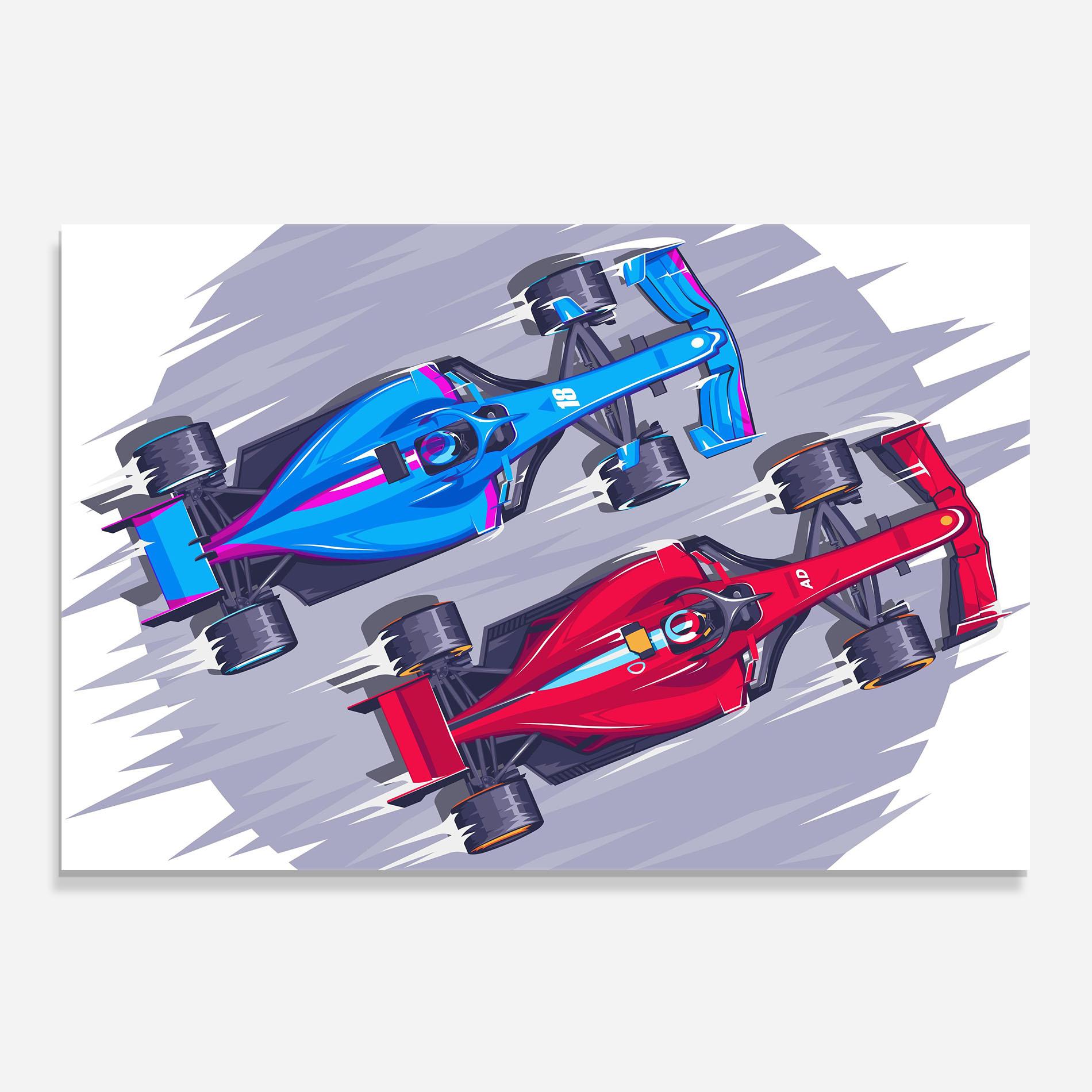 Konyhai üveg hátfal Bolides mockup 0