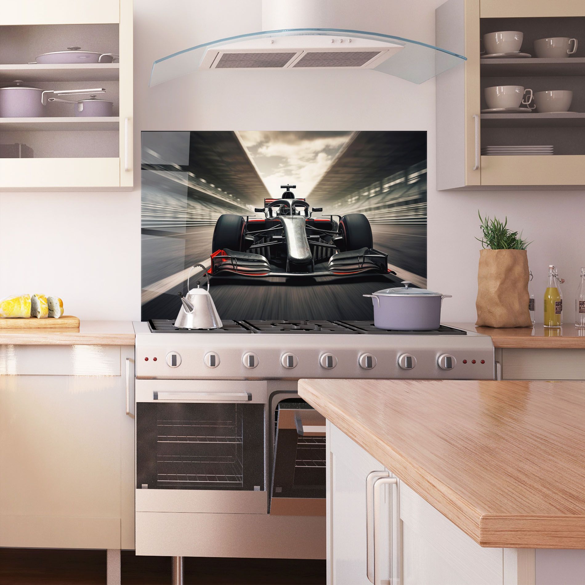 Black Red F1 mockup 1