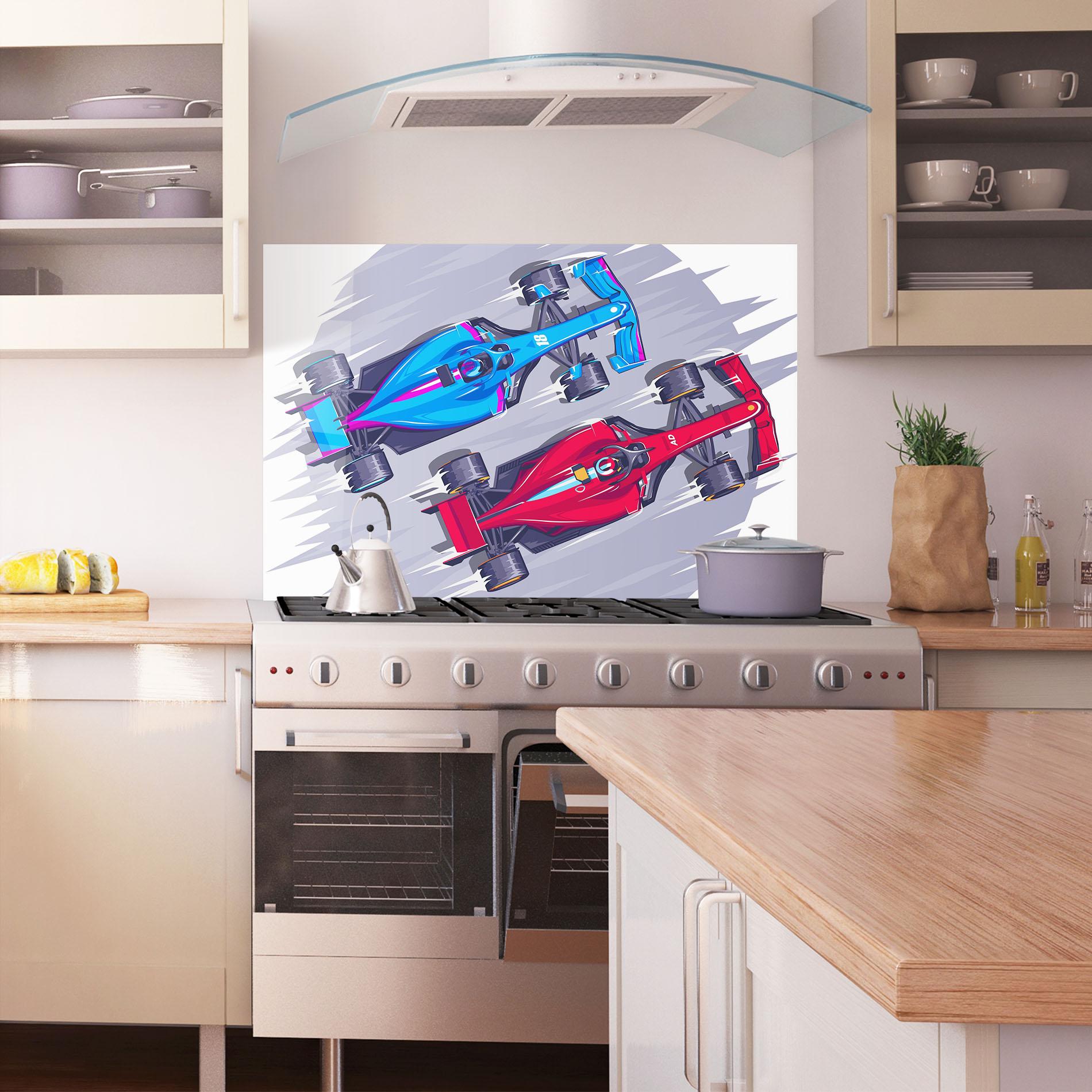 Konyhai üveg hátfal Bolides mockup 1