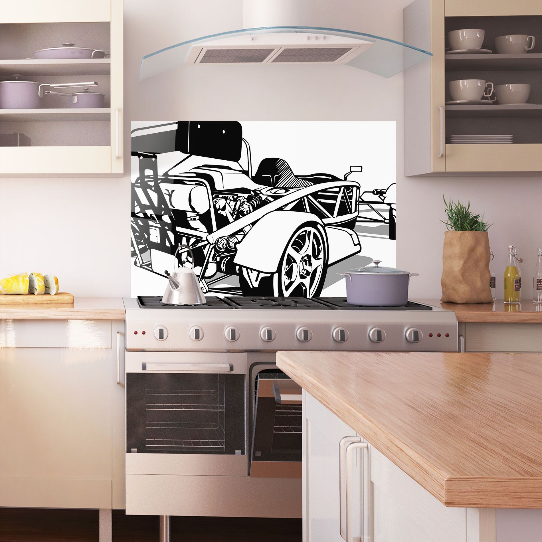 Race Line F1 mockup 1