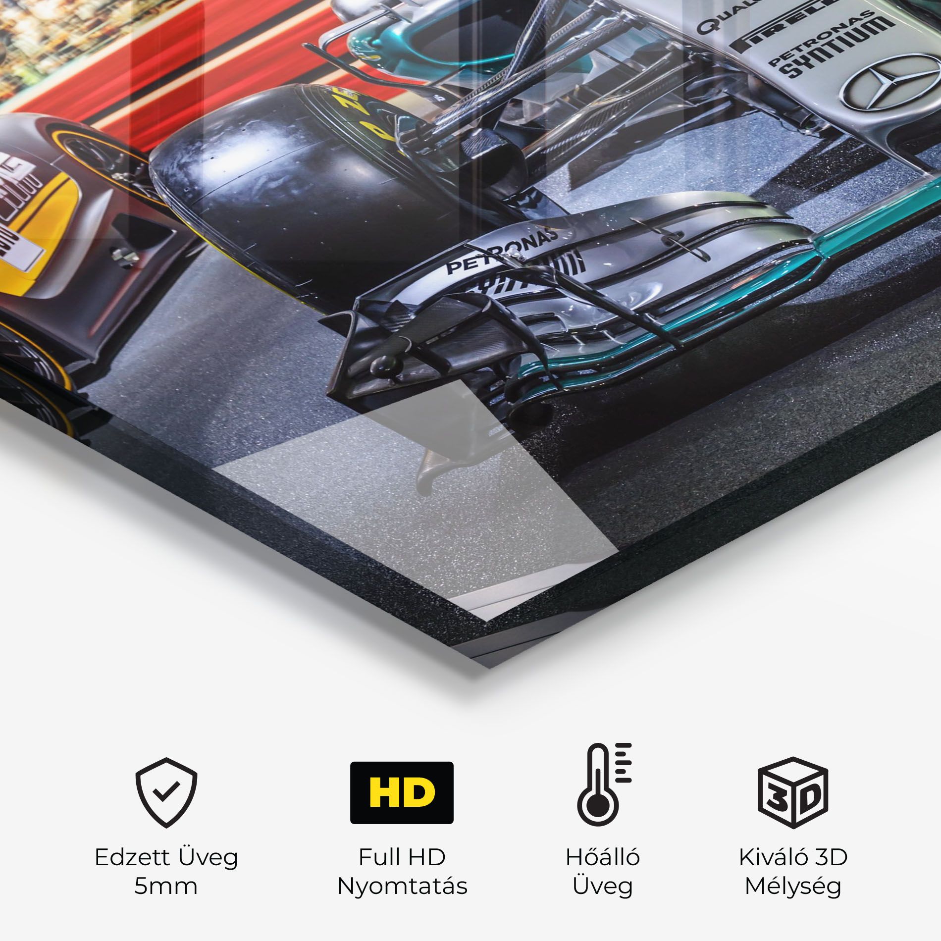 Black Green F1 mockup 2