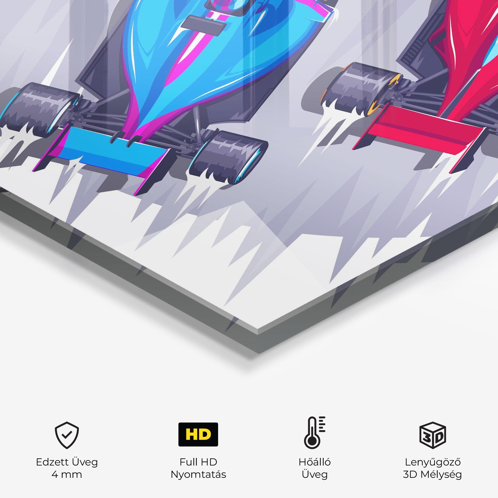 Konyhai üveg hátfal Bolides mockup 2