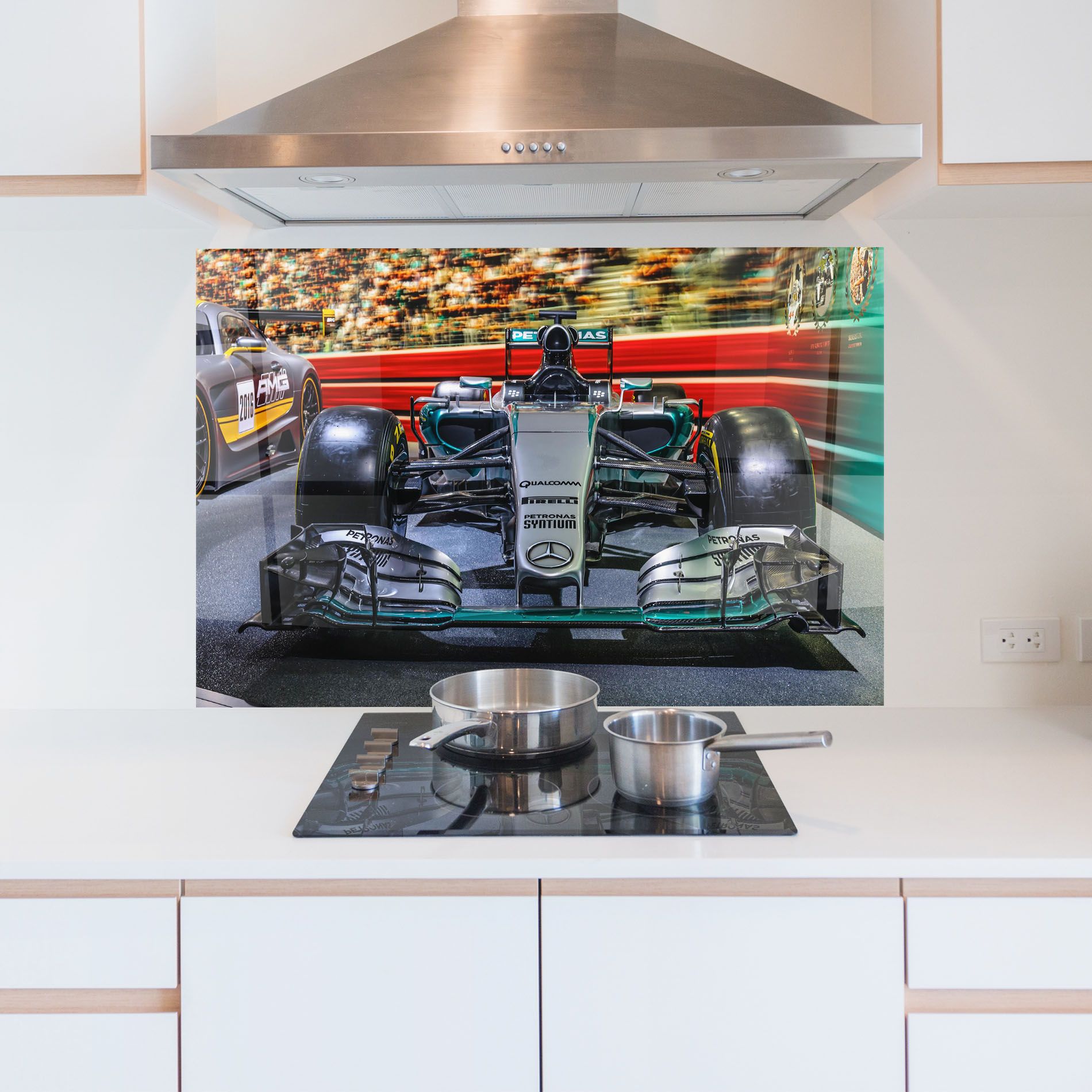 Black Green F1 mockup 5