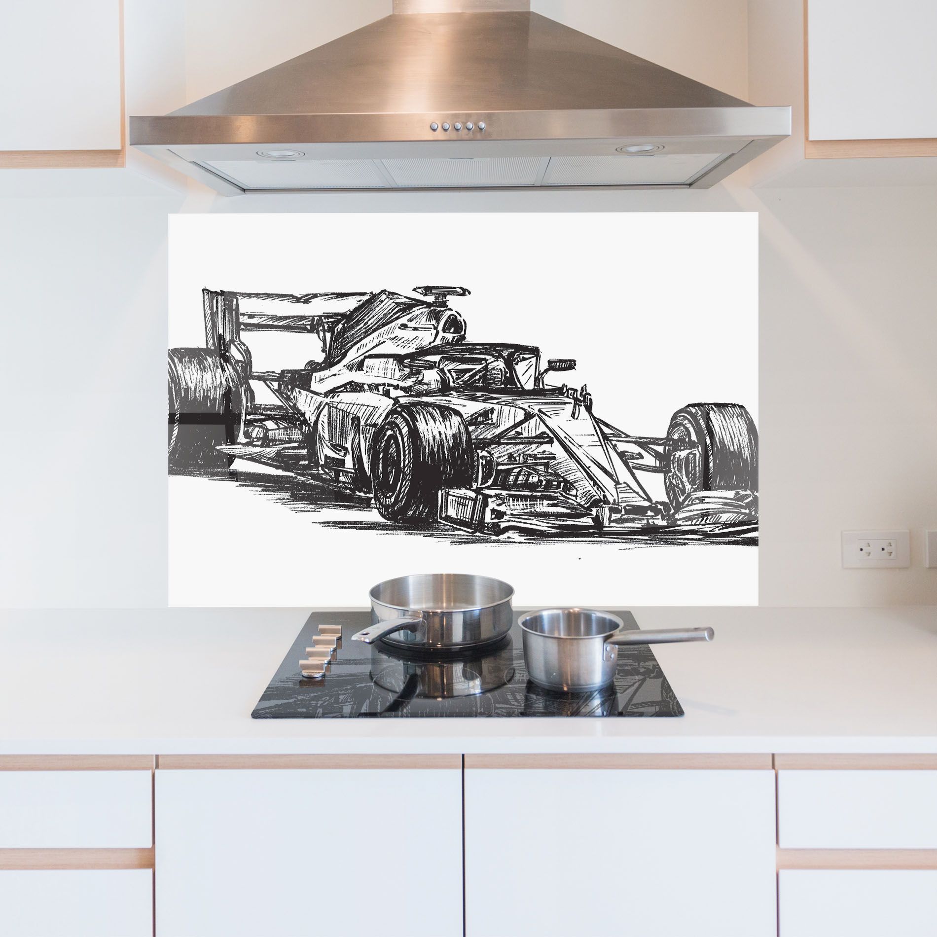 Black Line F1 mockup 5