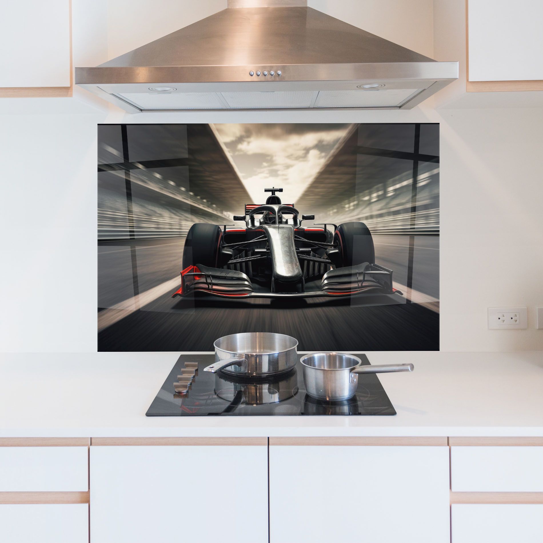 Black Red F1 mockup 5