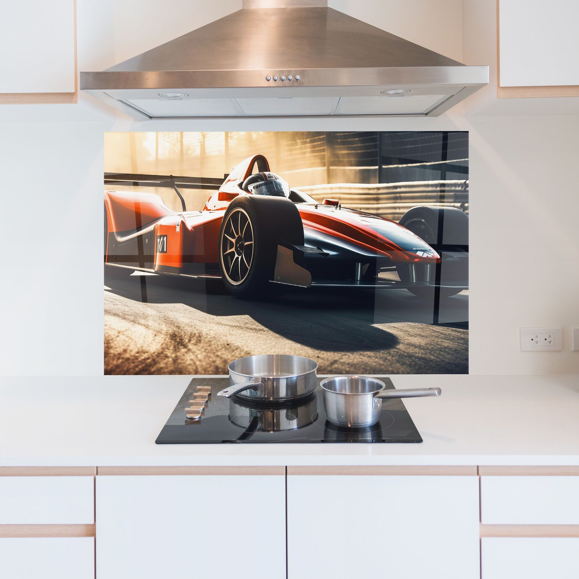 Orange Sport F1 mockup 5