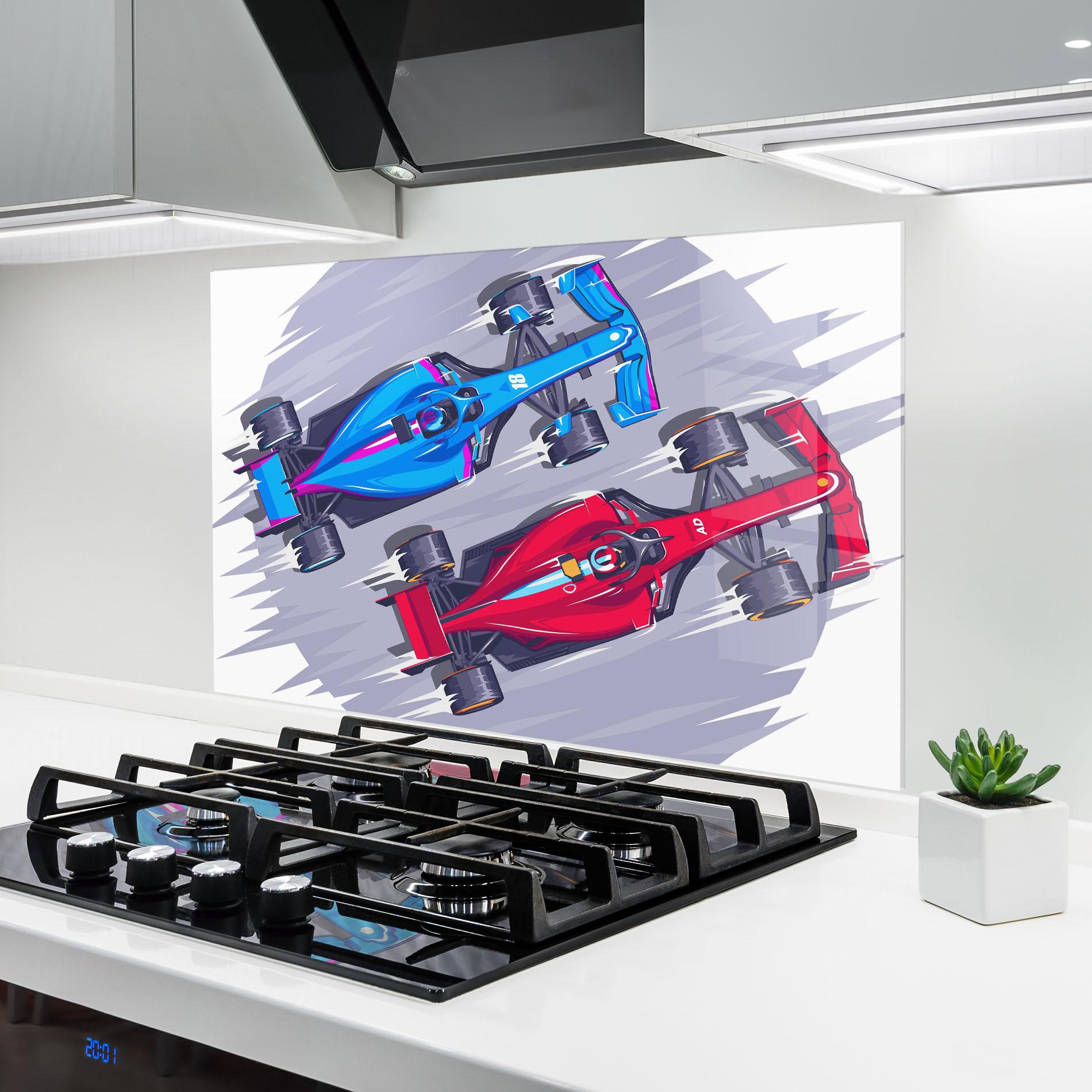 Konyhai üveg hátfal Bolides mockup 6