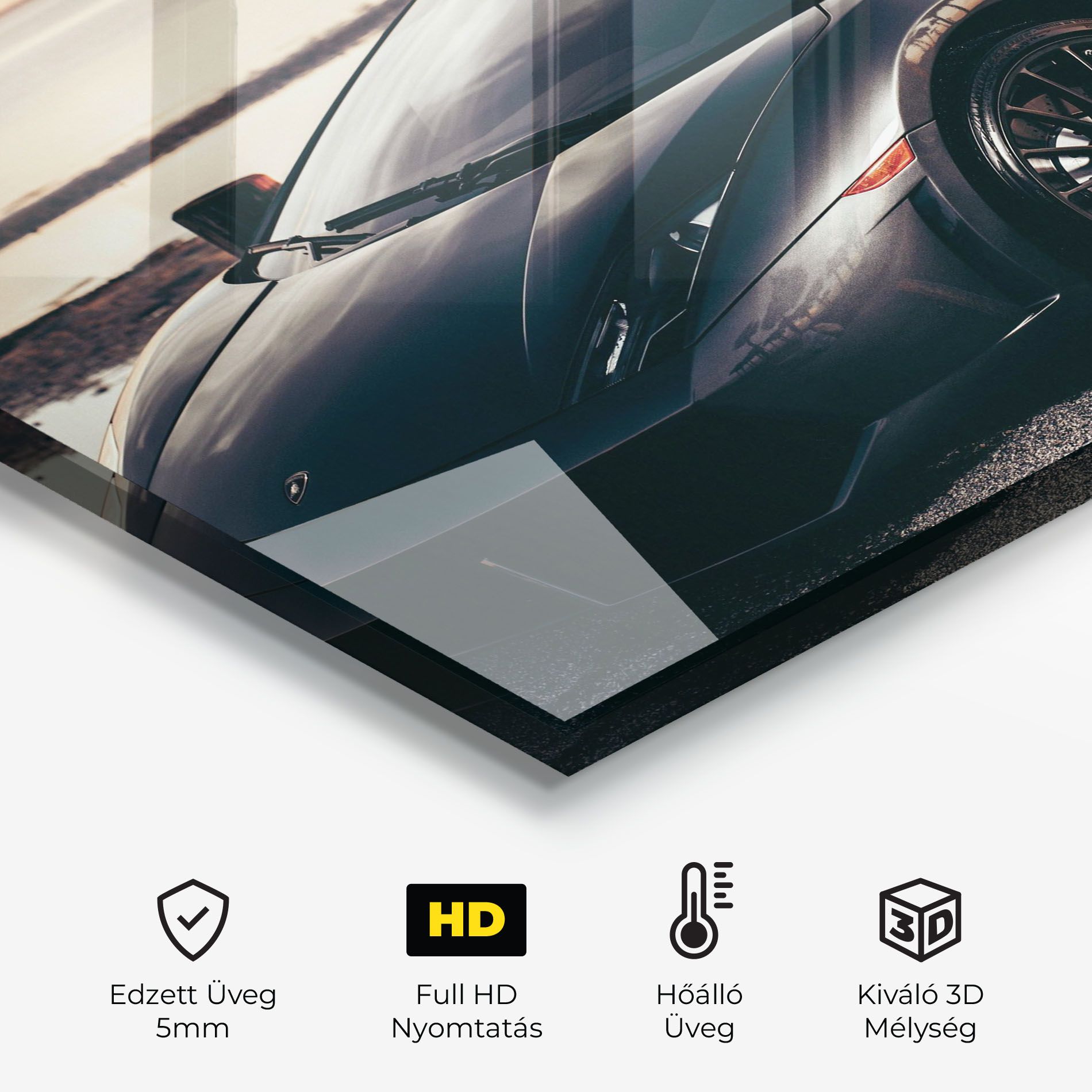 Black Lambo Sea mockup 2