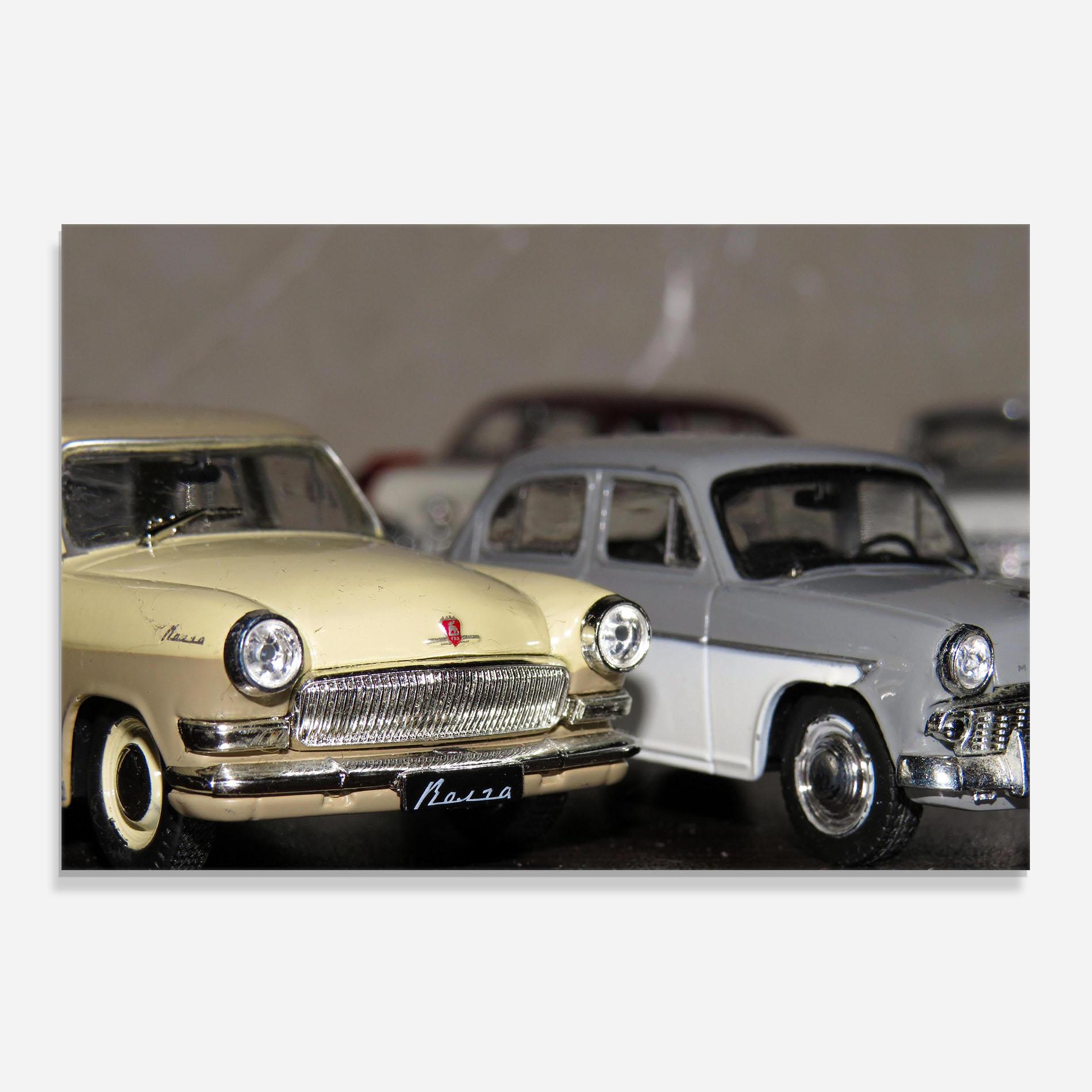 Konyhai üveg hátfal Cream Grey Car mockup 0