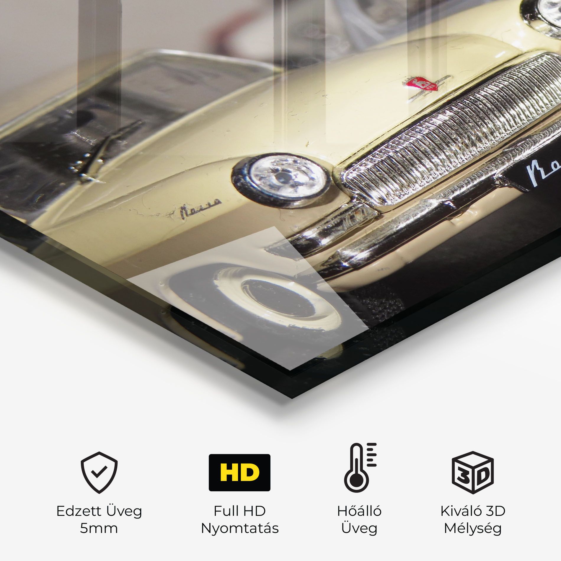 Cream Grey Car mockup 2