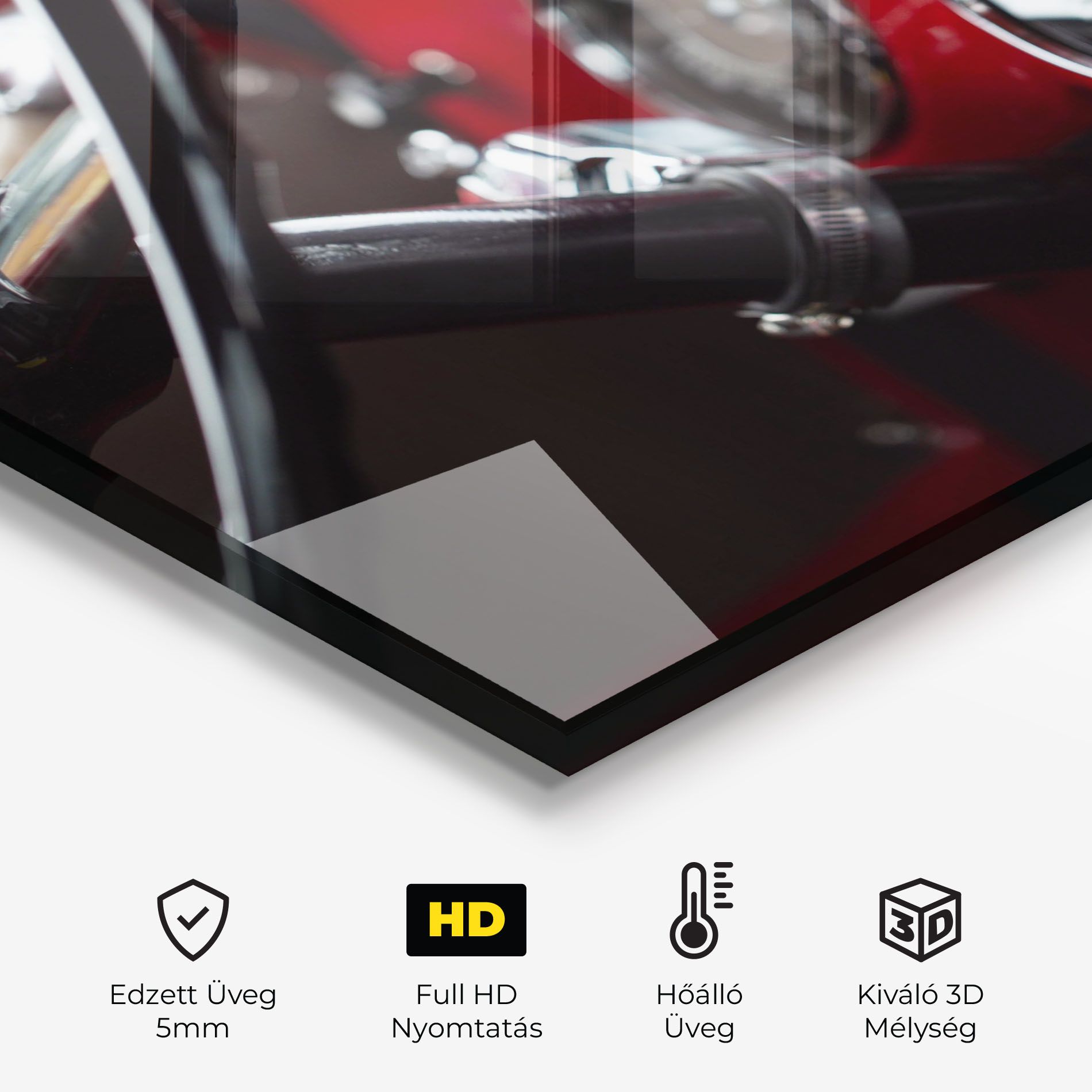 Shiny Clean Car mockup 2