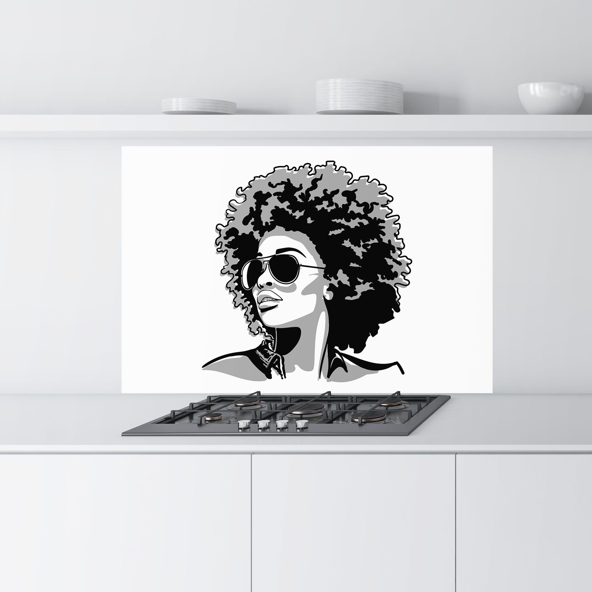 Black Grasses mockup 9