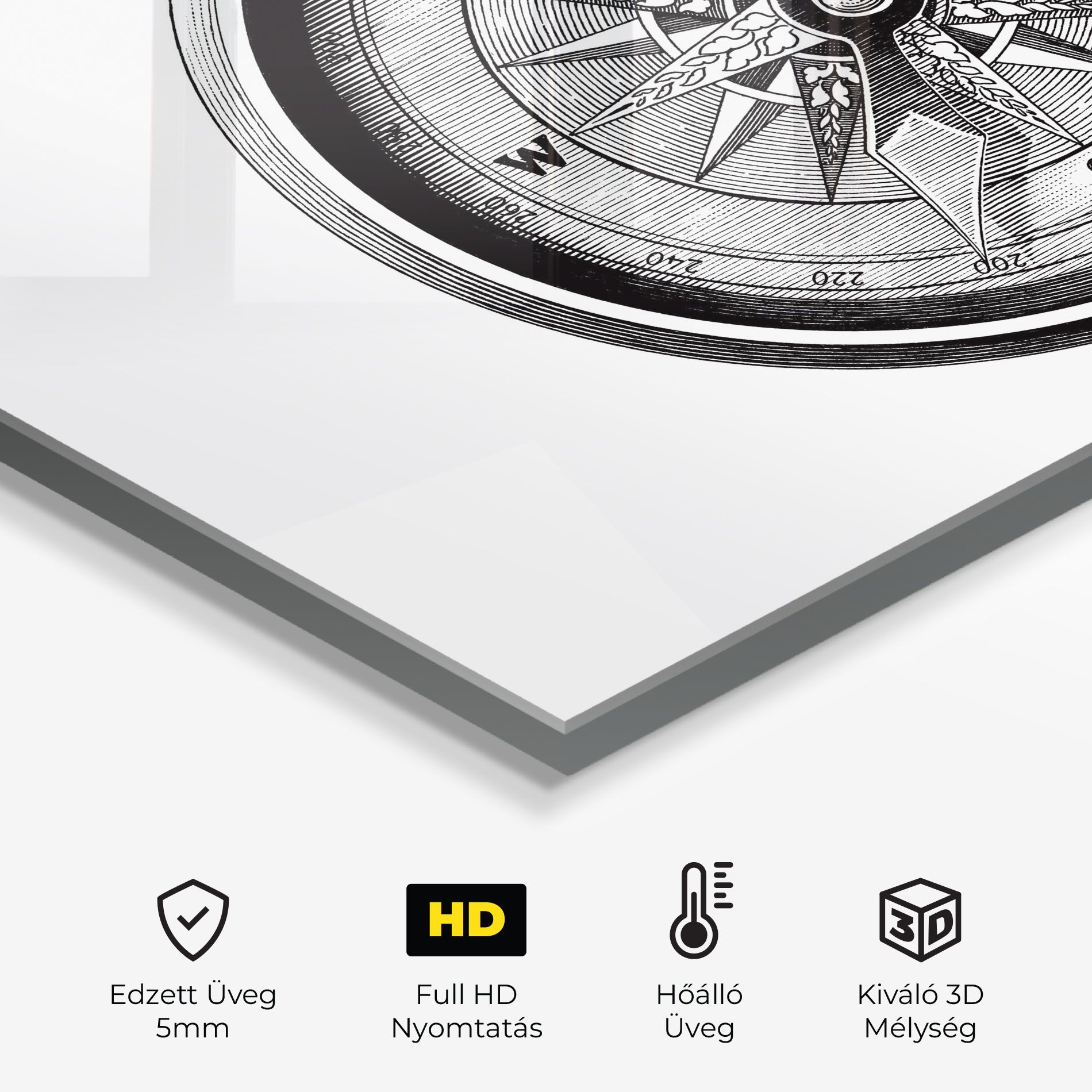 Black Compass mockup 2