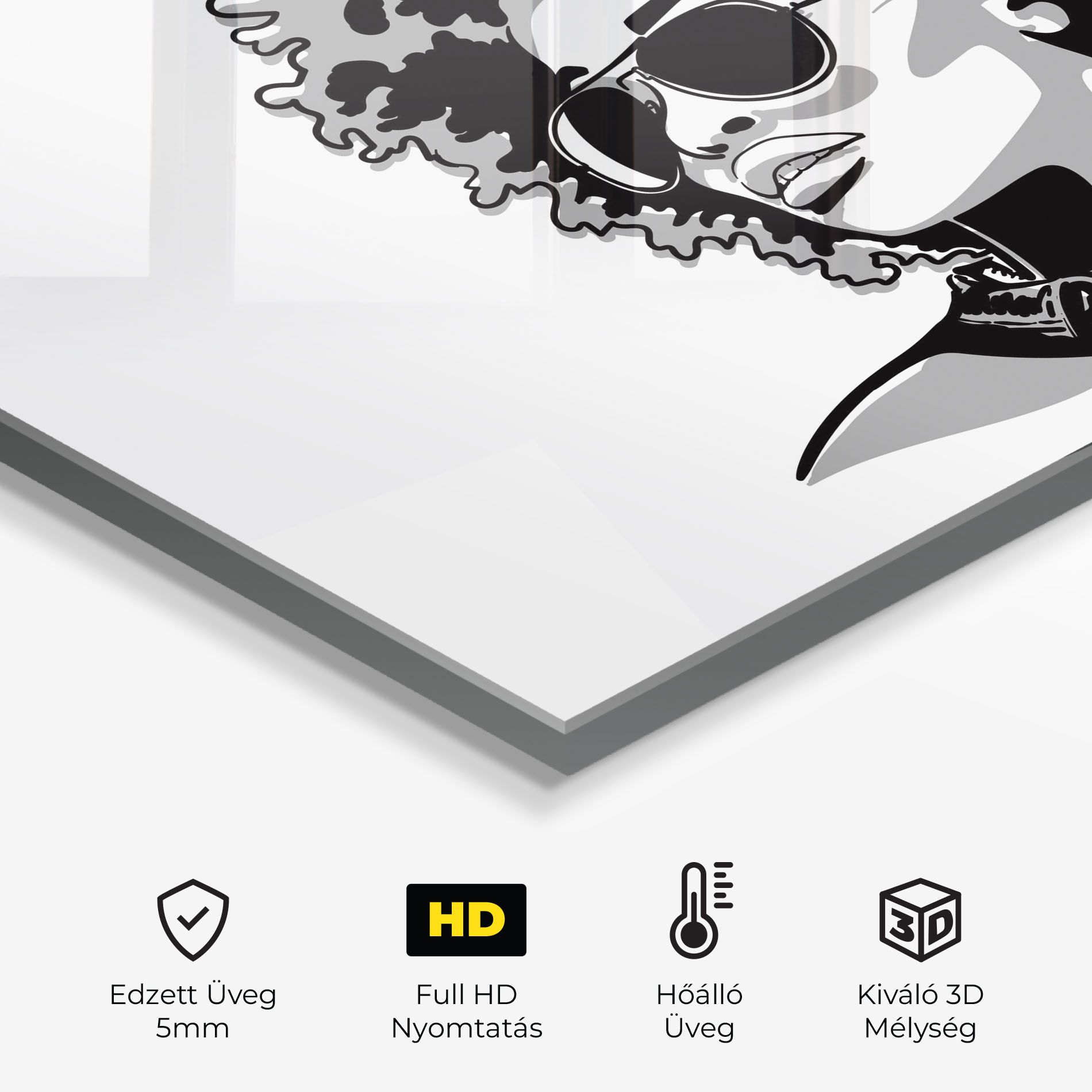 Black Grasses mockup 2