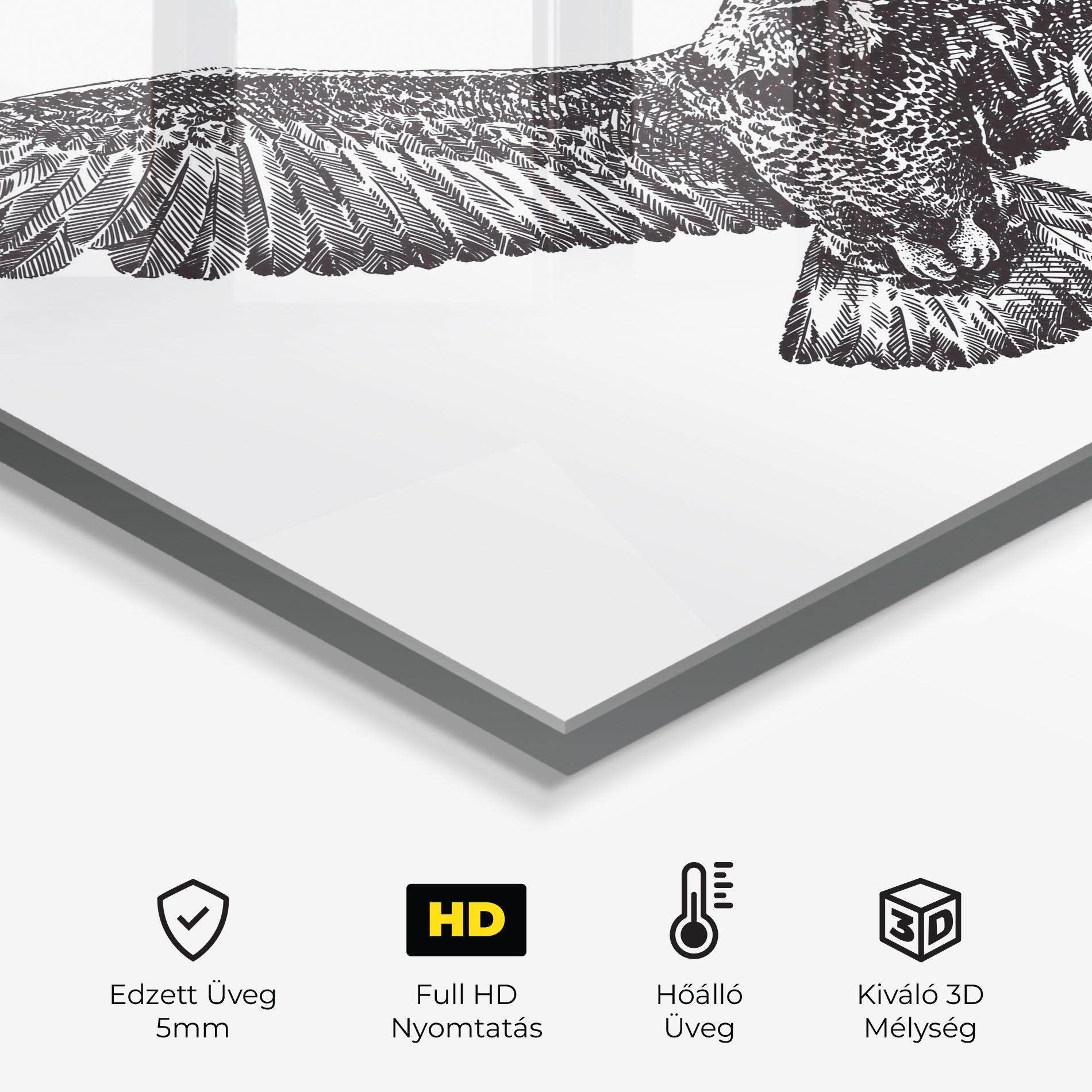 Eagle Art Line mockup 2