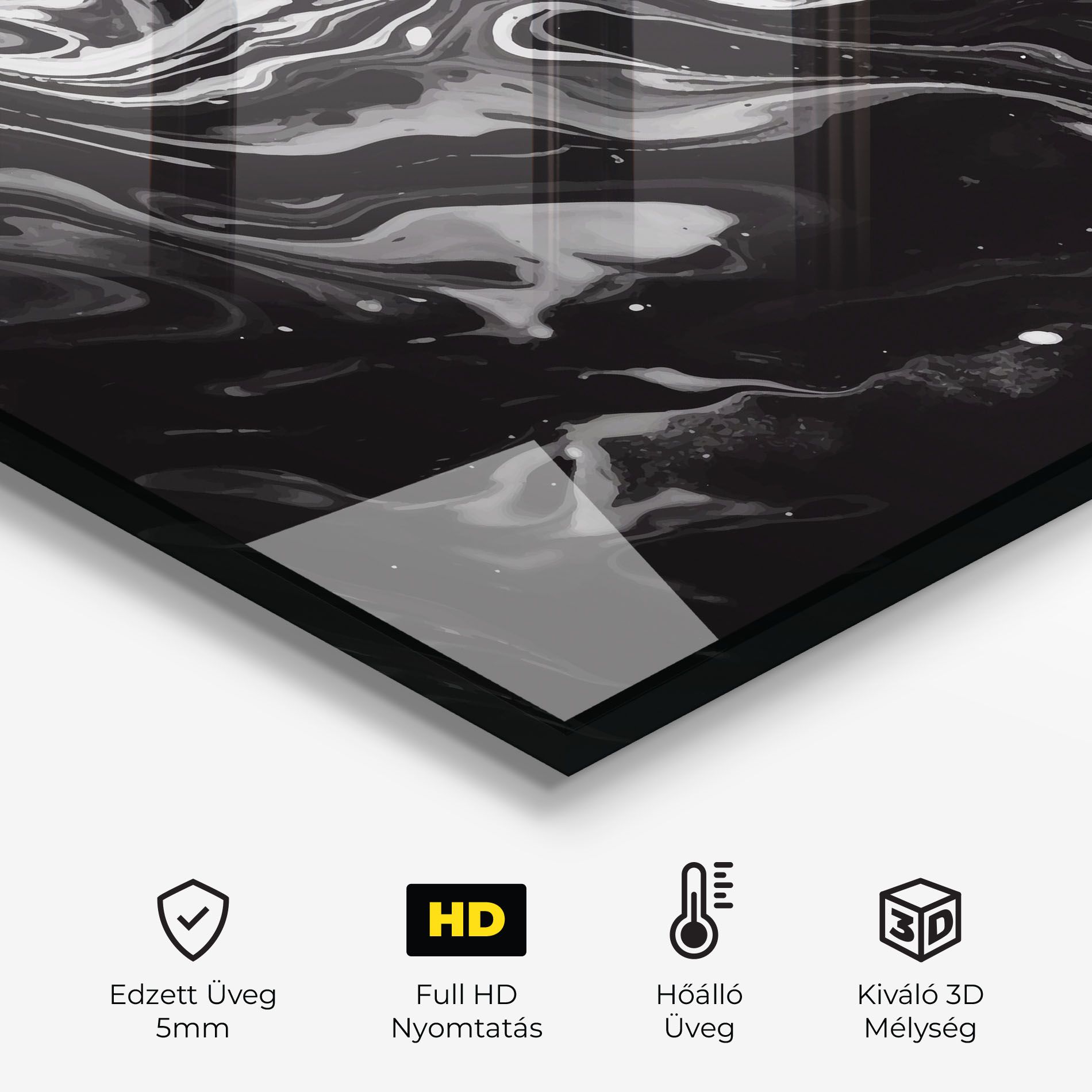 Grey Art Marble mockup 2
